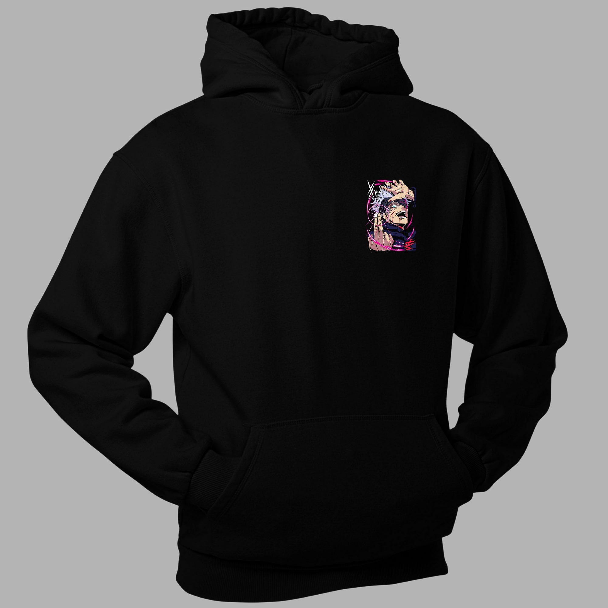 JUJUTSU KAISEN - Satoru Gojo Unisex Hoodie
