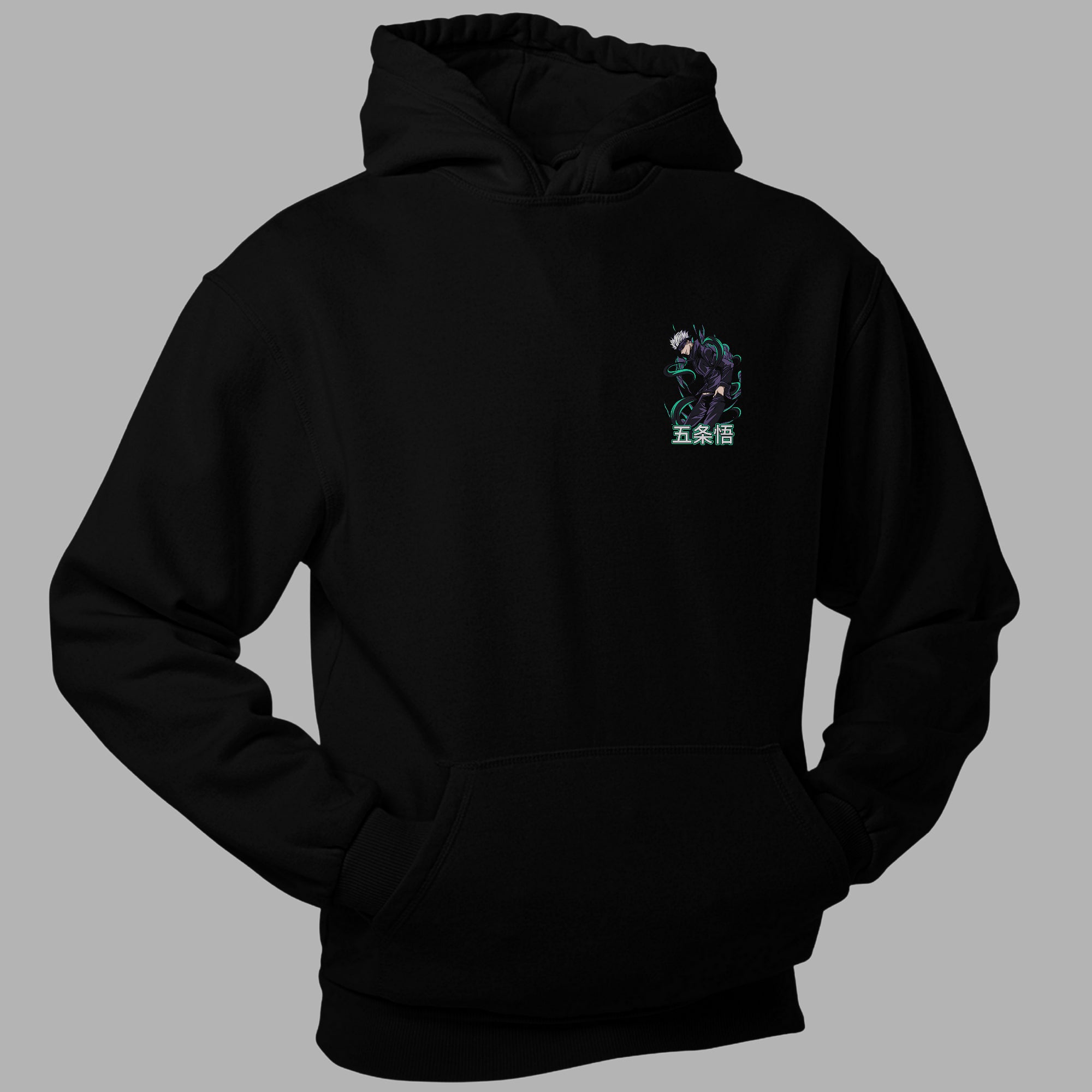JUJUTSU KAISEN - Satoru Gojo Unisex Hoodie