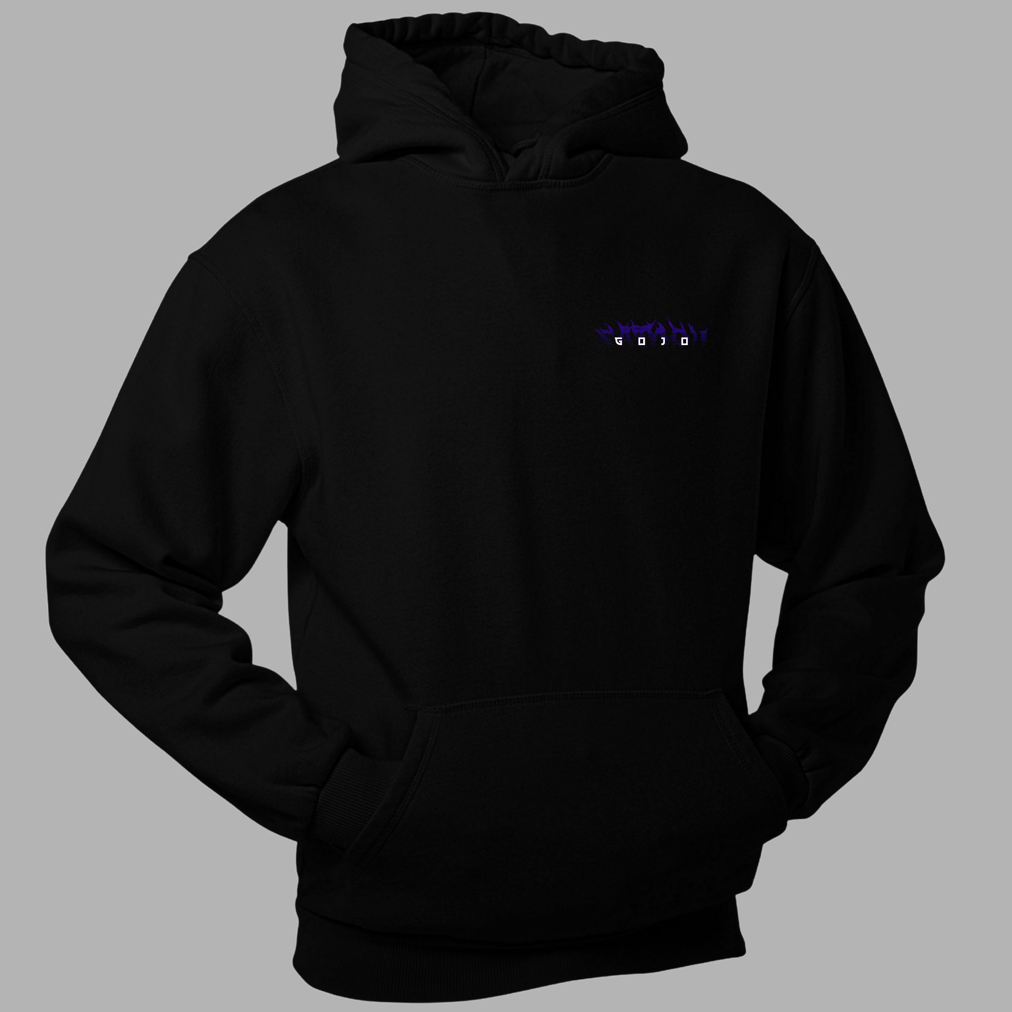 JUJUTSU KAISEN - Satoru Gojo Unisex Hoodie
