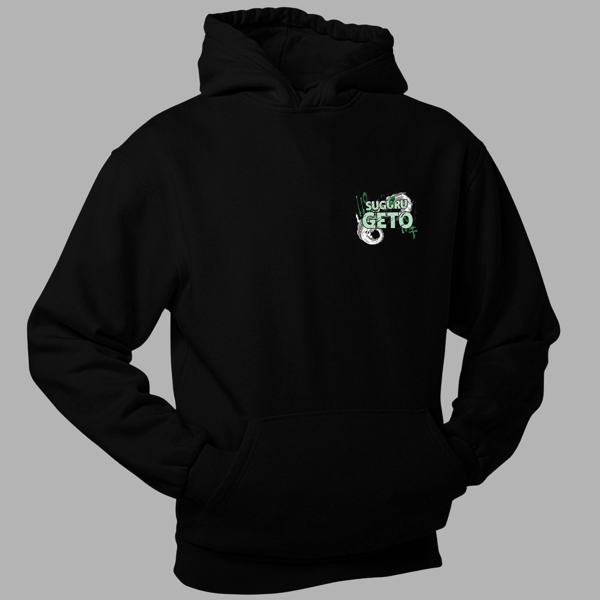 JUJUTSU KAISEN - Suguru Geto Unisex Hoodie