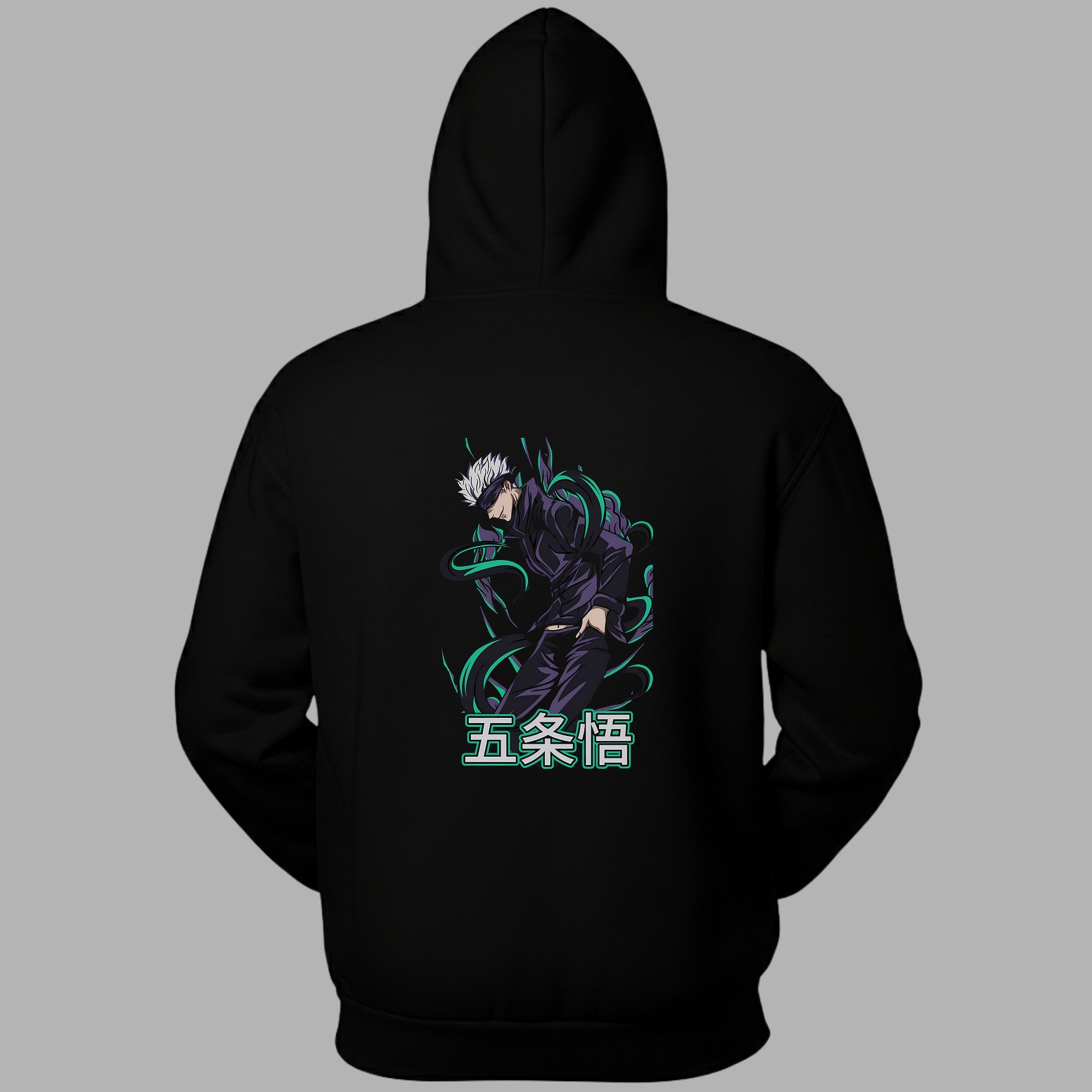 JUJUTSU KAISEN - Satoru Gojo Unisex Hoodie