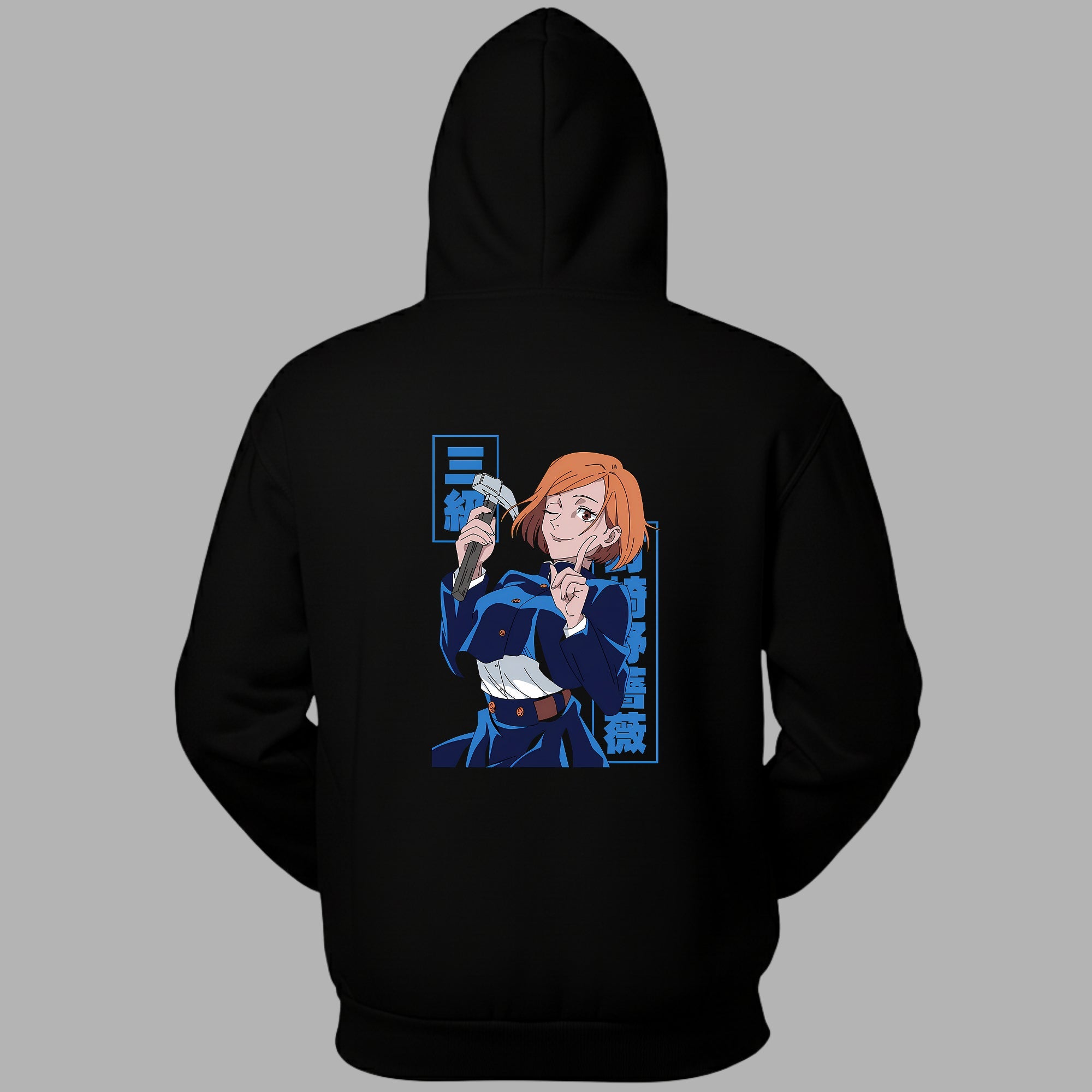 JUJUTSU KAISEN - Nobara Kugisaki Unisex Hoodie