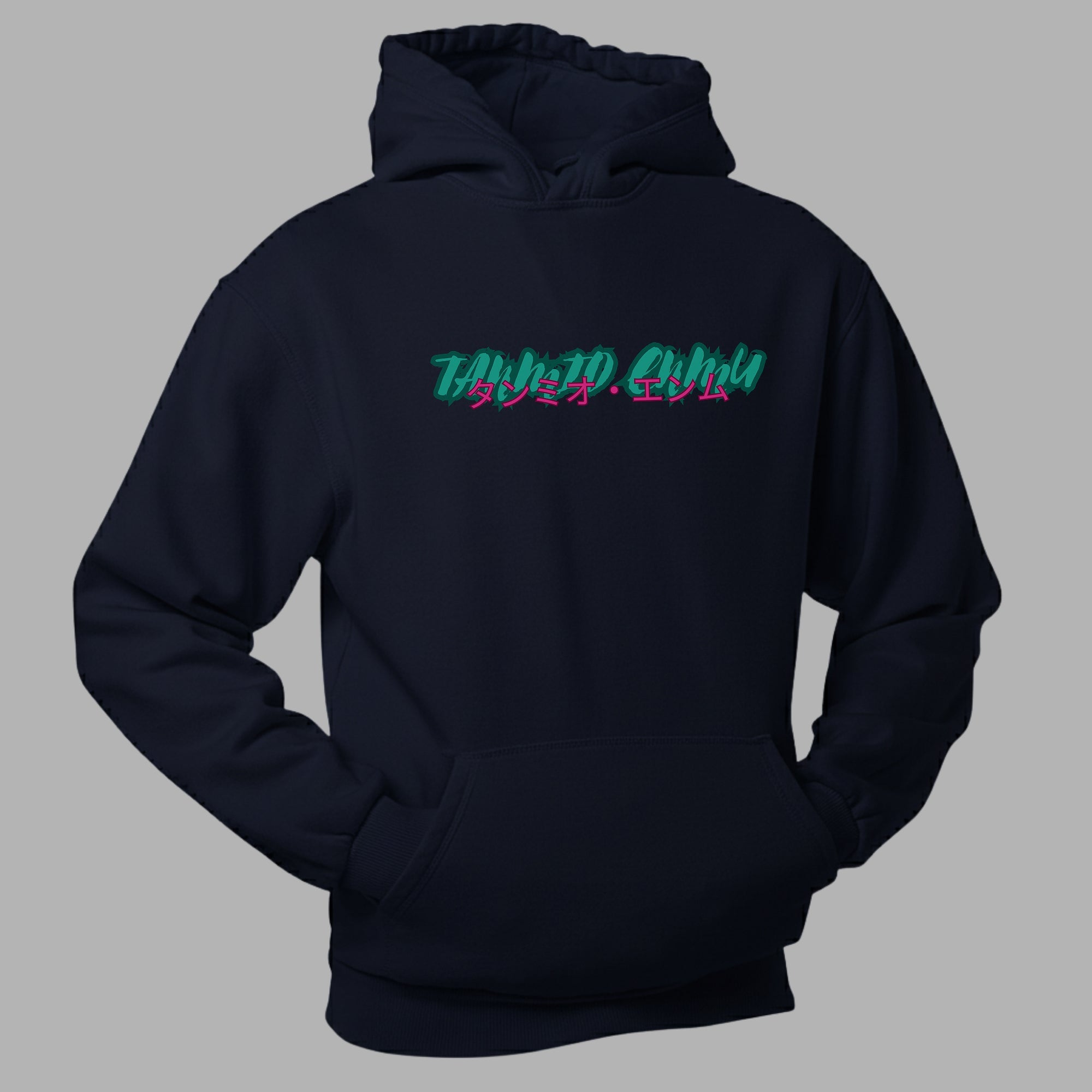 DEMON SLAYER - Tanmio Enmu Unisex Hoodie