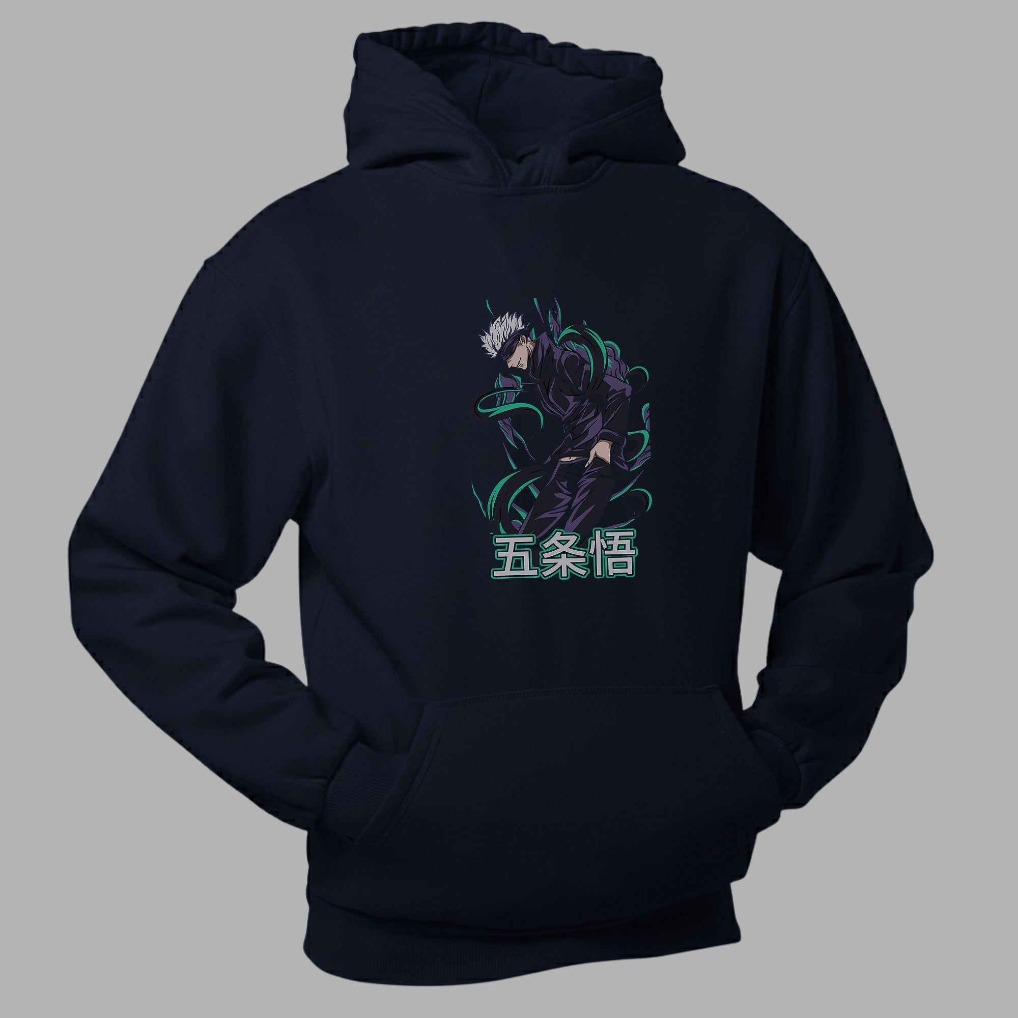 JUJUTSU KAISEN - Satoru Gojo Unisex Hoodie