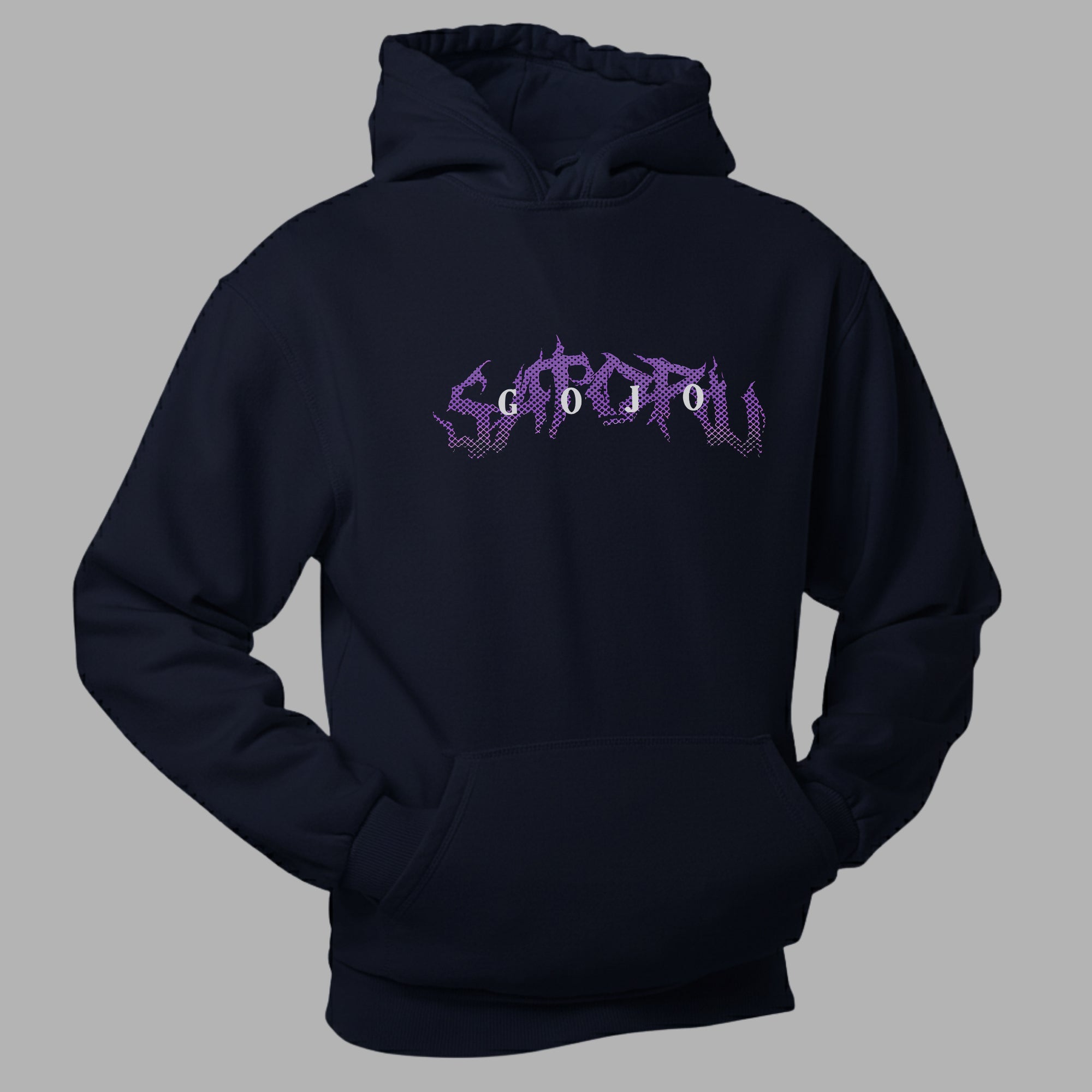 JUJUTSU KAISEN - Satoru Gojo Unisex Hoodie
