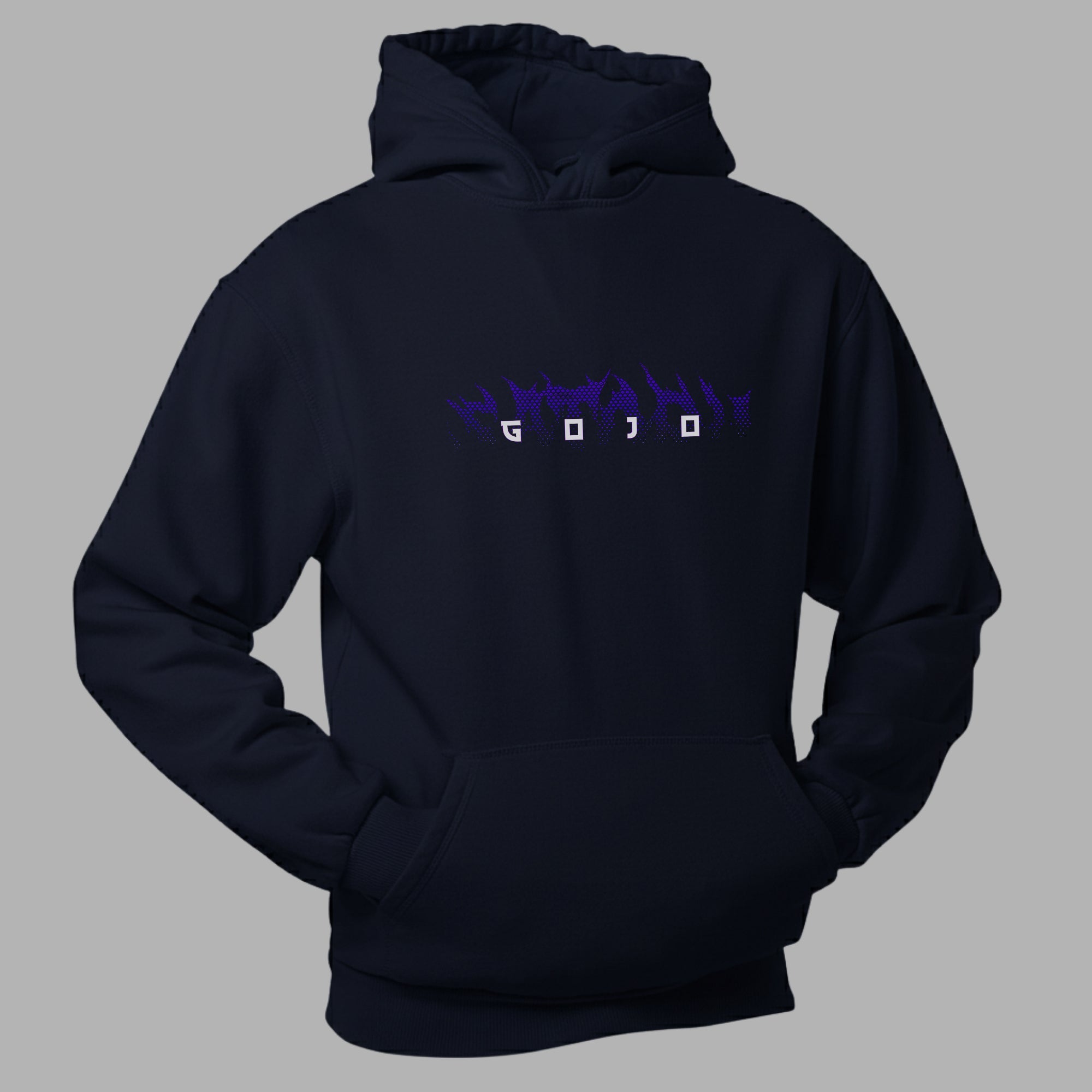 JUJUTSU KAISEN - Satoru Gojo Unisex Hoodie