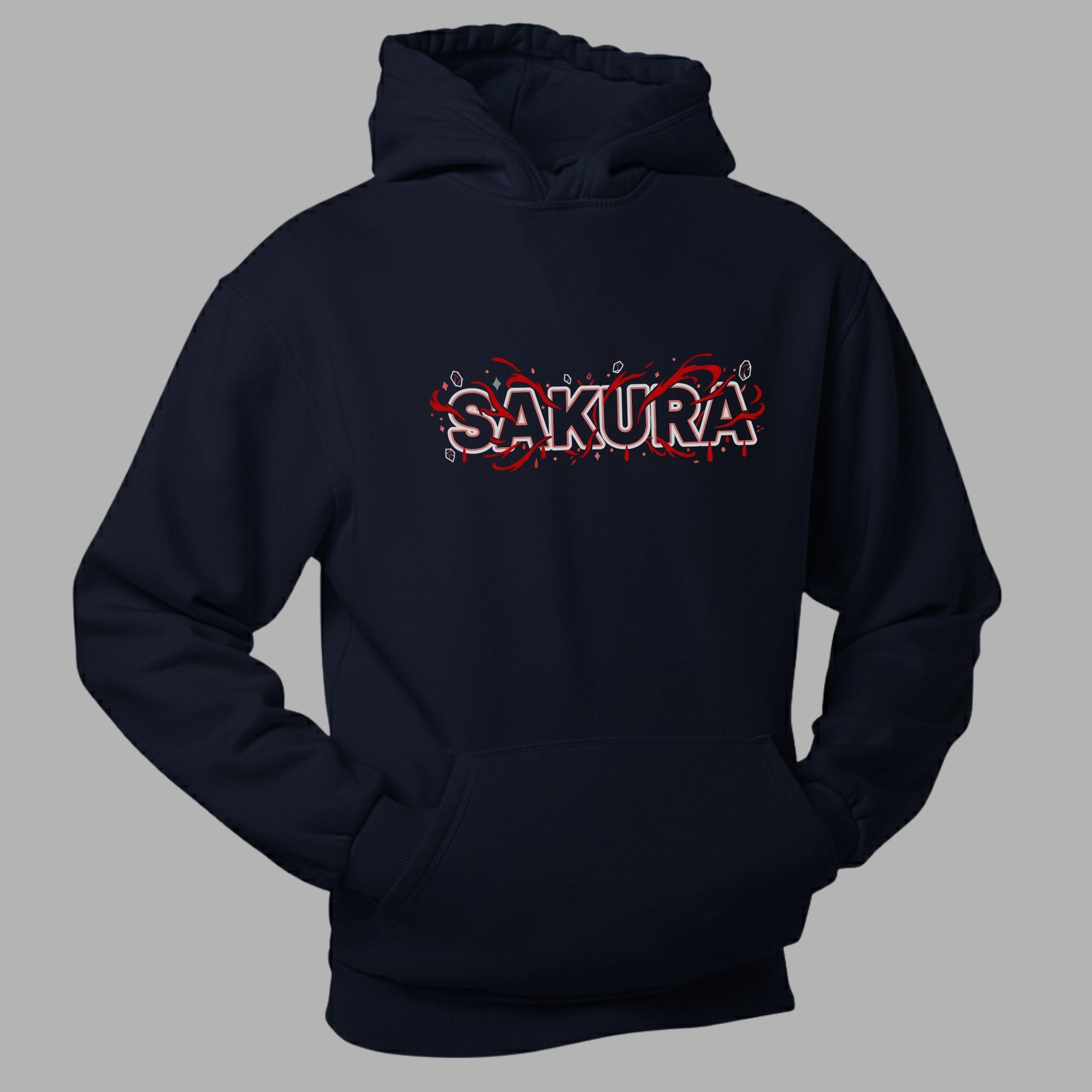 JUJUTSU KAISEN - Ryomen Sukuna Unisex Hoodie