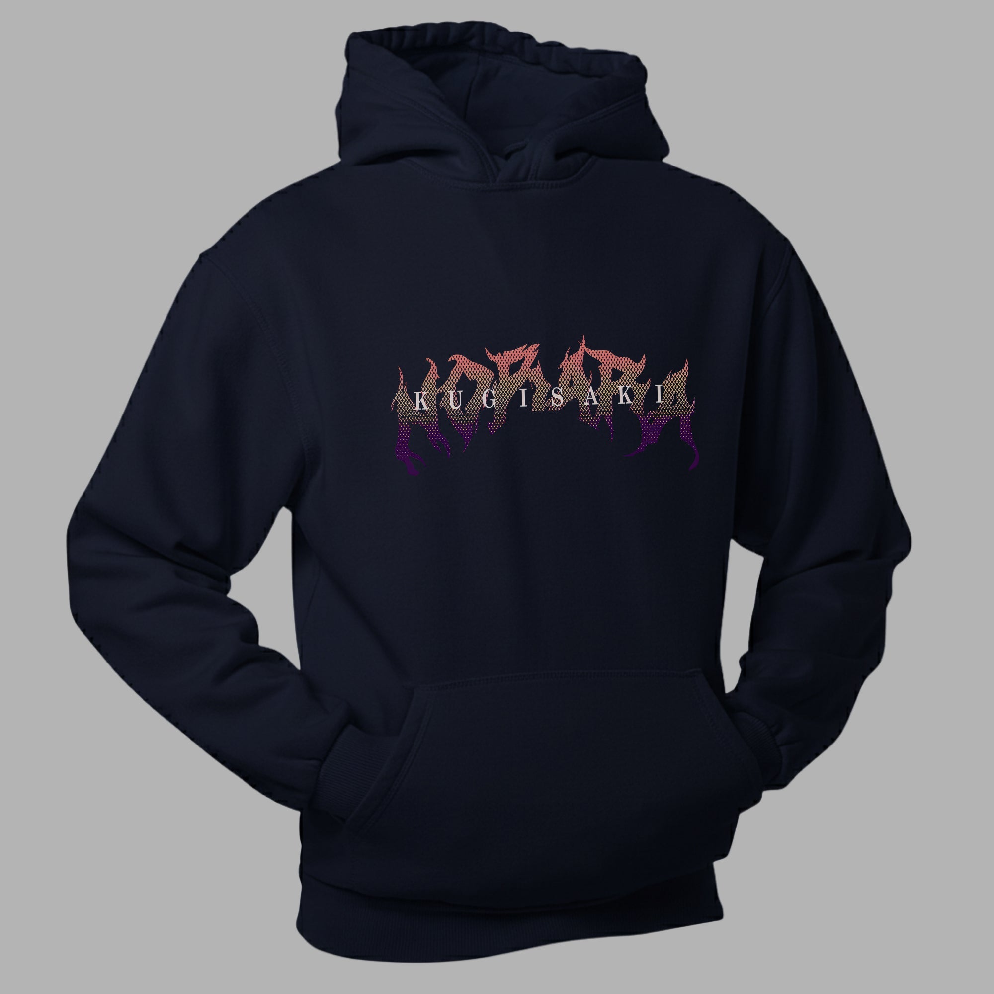 JUJUTSU KAISEN - Nobara Kugisaki Unisex Hoodie