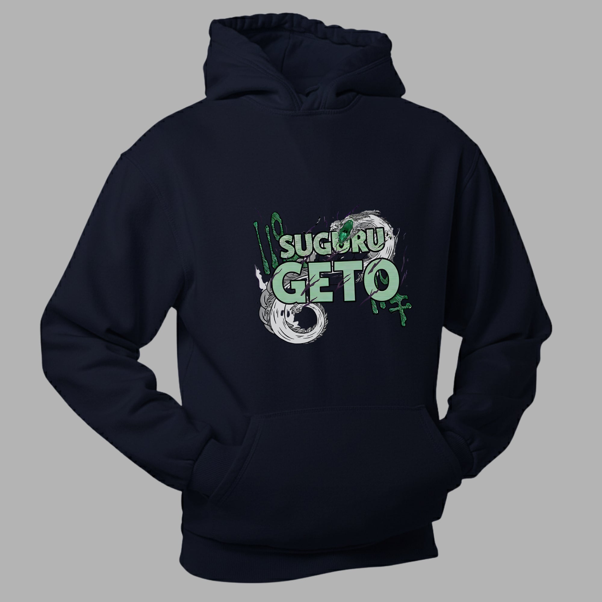 JUJUTSU KAISEN - Suguru Geto Unisex Hoodie