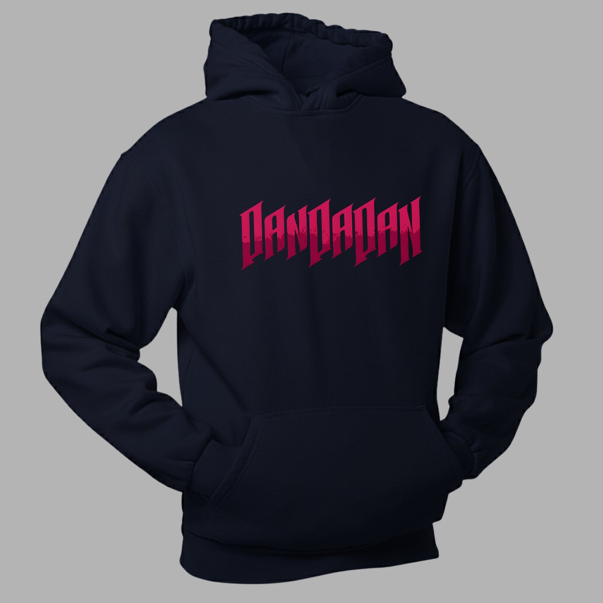 DANDADAN - Okarun Unisex Hoodie