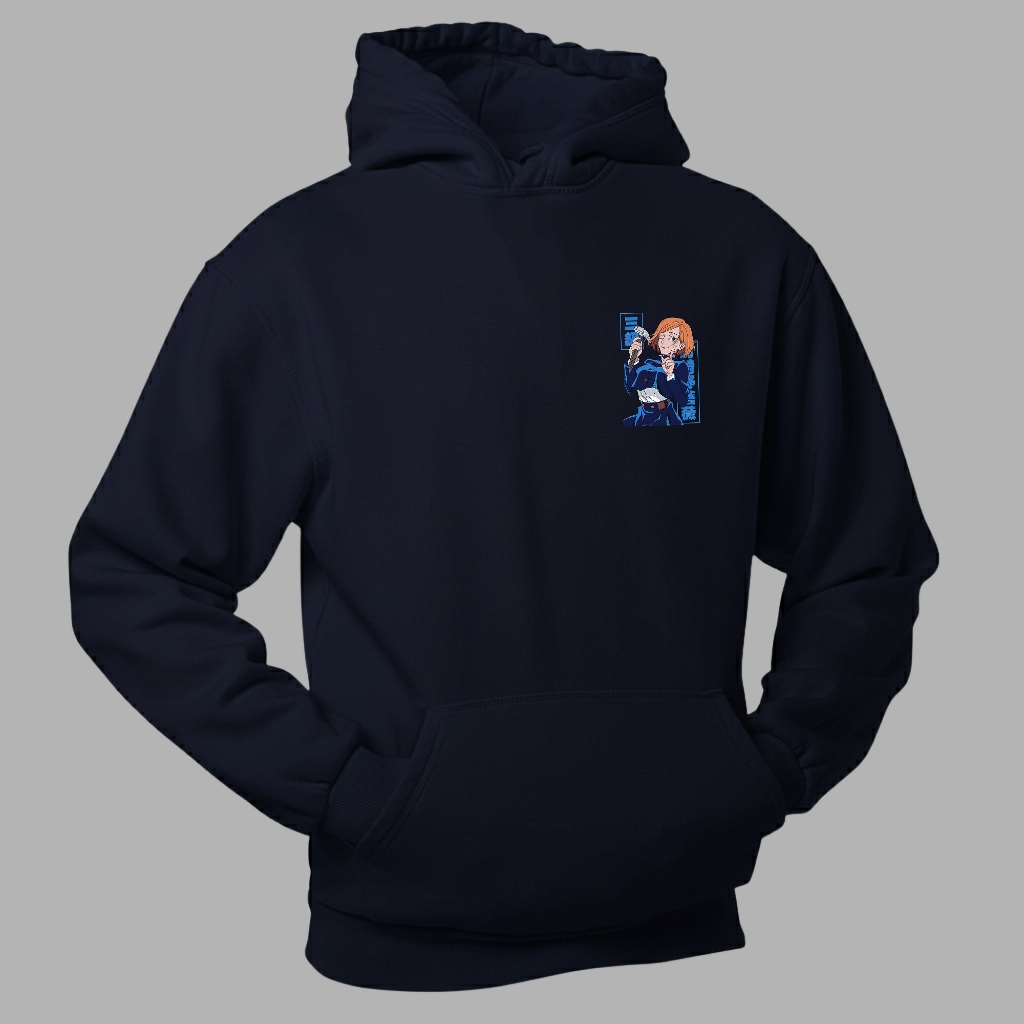 JUJUTSU KAISEN - Nobara Kugisaki Unisex Hoodie