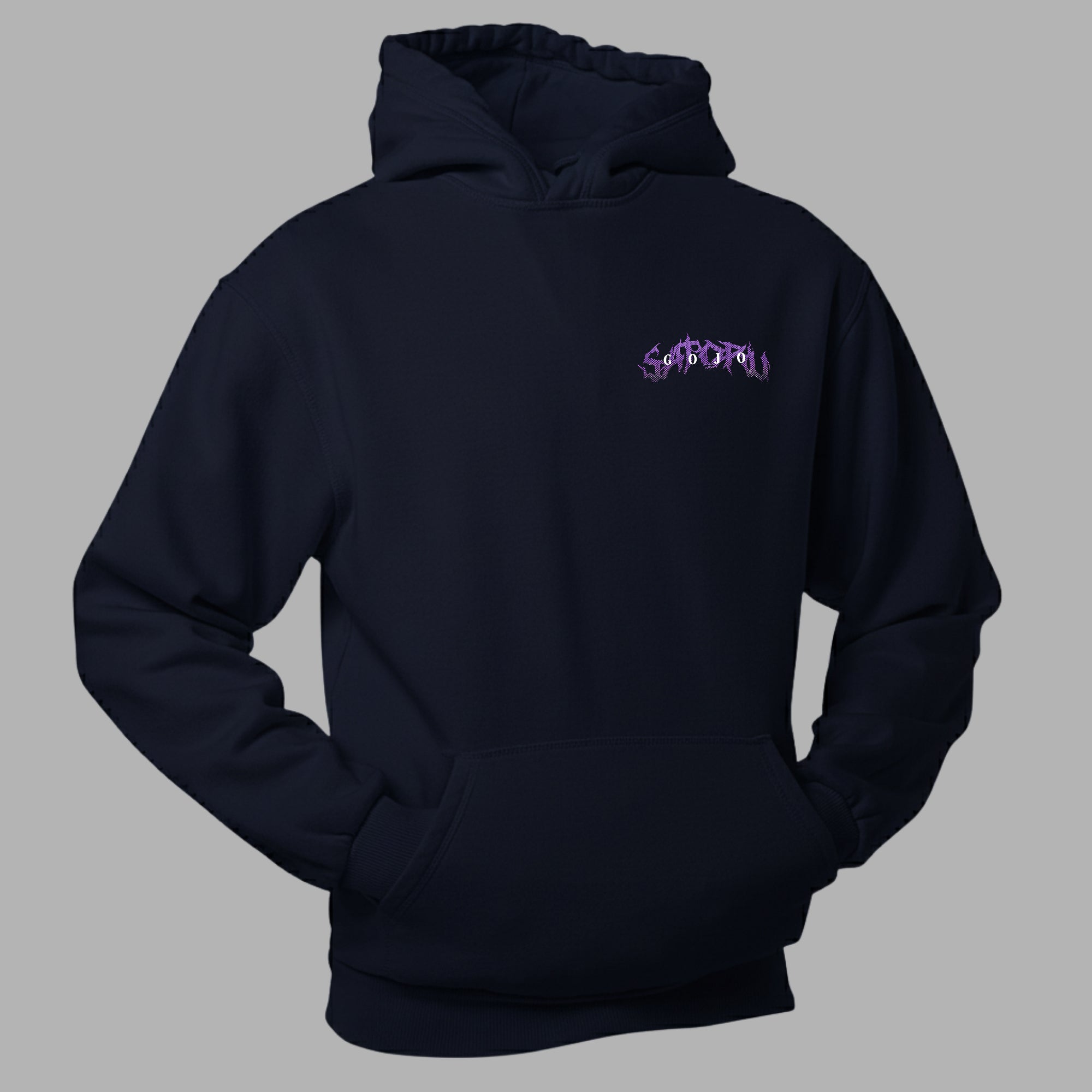 JUJUTSU KAISEN - Satoru Gojo Unisex Hoodie