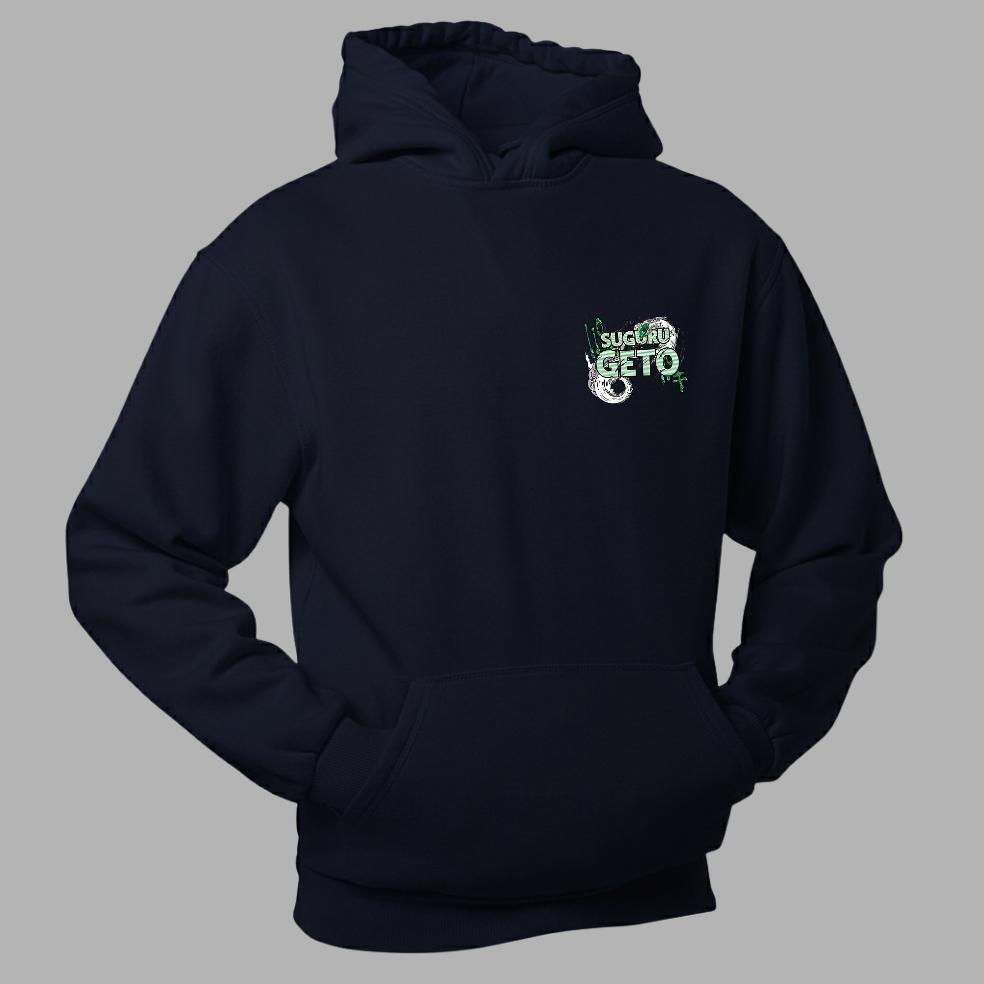 JUJUTSU KAISEN - Suguru Geto Unisex Hoodie
