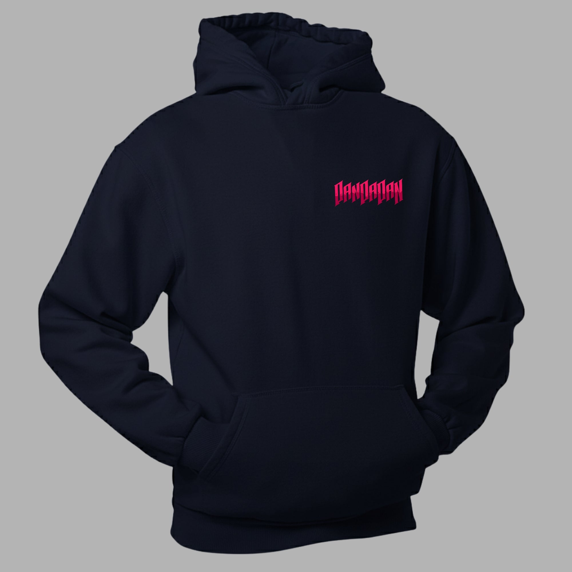 DANDADAN - Okarun Unisex Hoodie