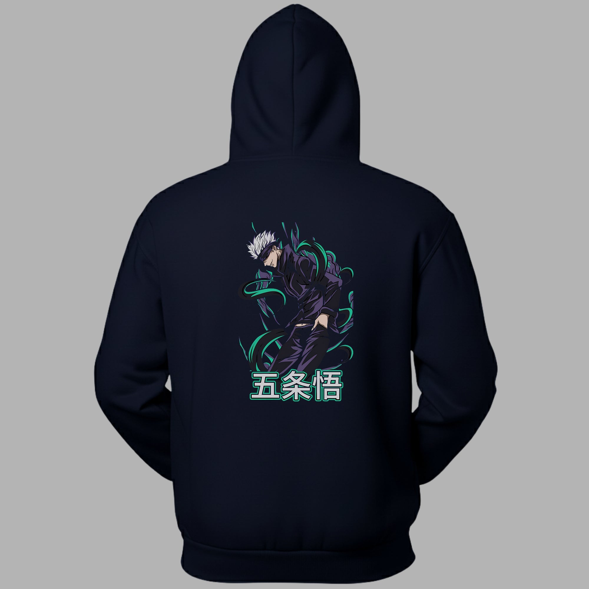 JUJUTSU KAISEN - Satoru Gojo Unisex Hoodie