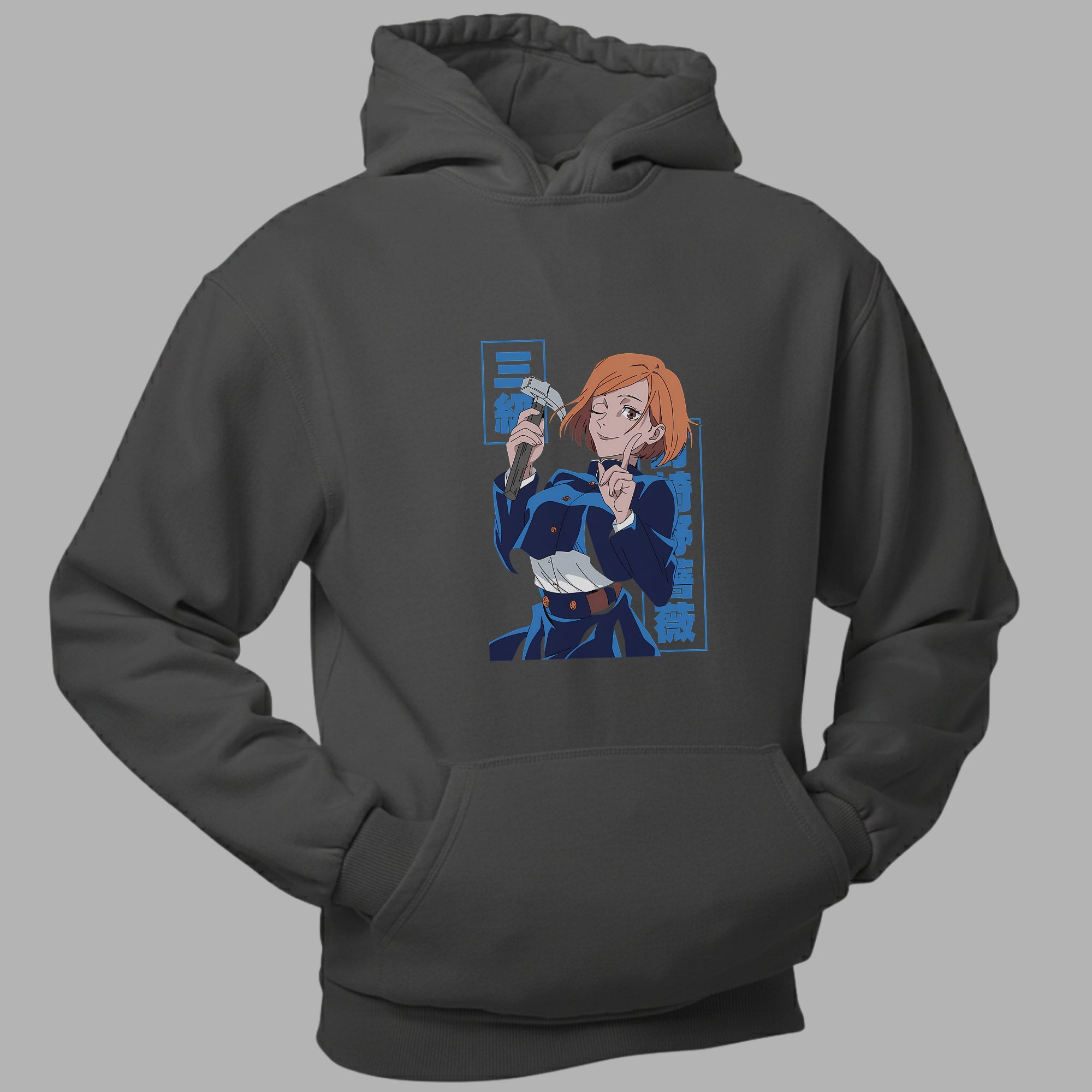 JUJUTSU KAISEN - Nobara Kugisaki Unisex Hoodie