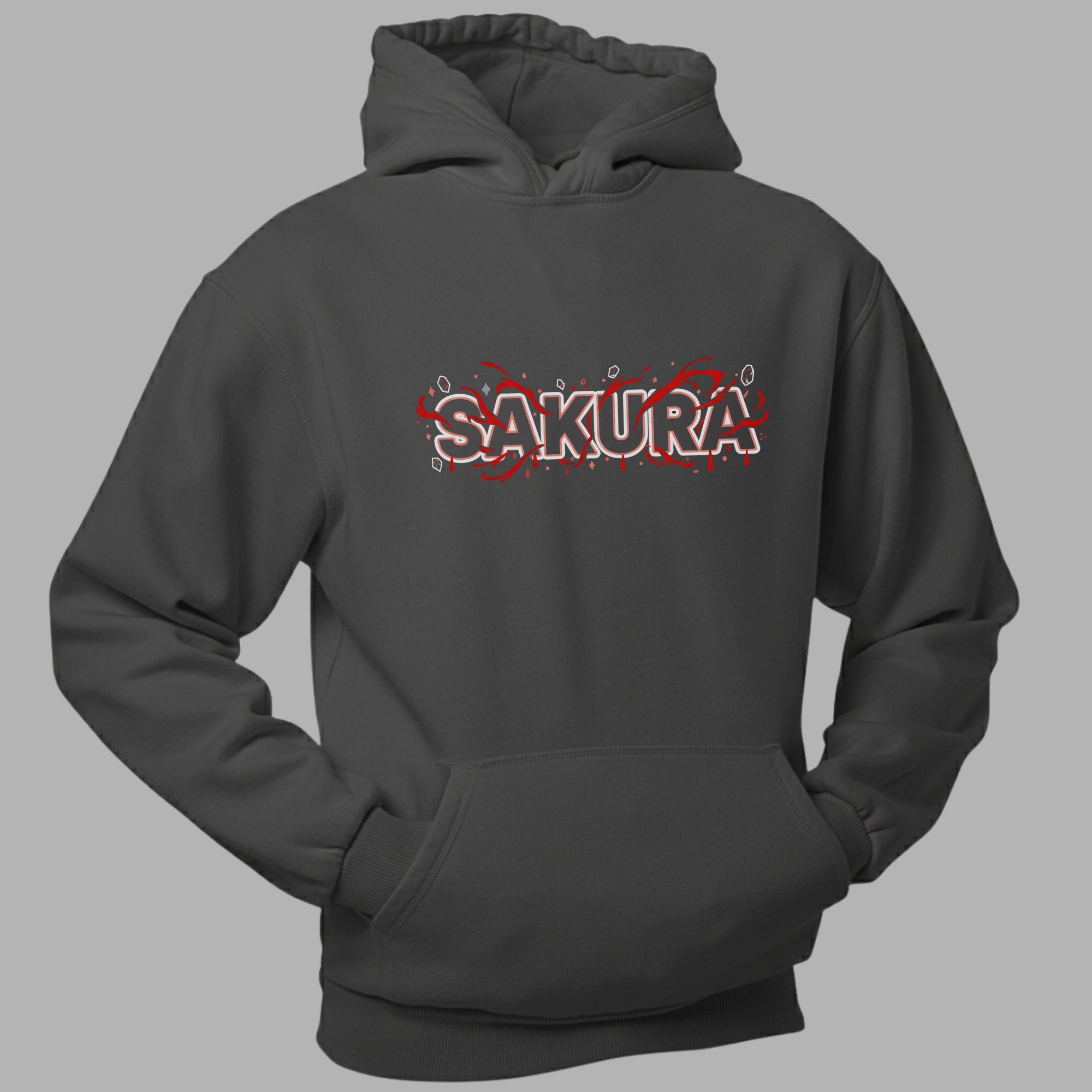 JUJUTSU KAISEN - Ryomen Sukuna Unisex Hoodie