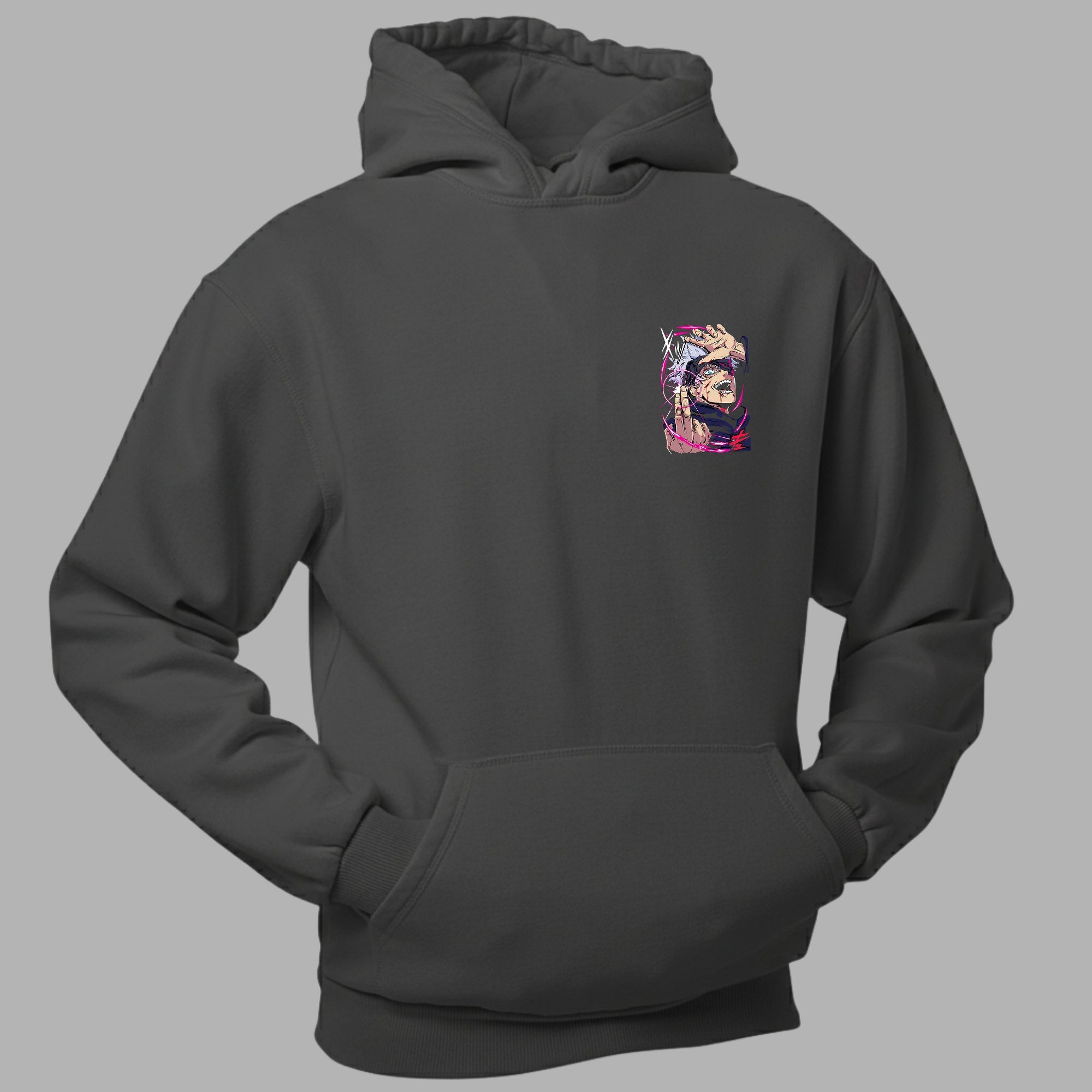 JUJUTSU KAISEN - Satoru Gojo Unisex Hoodie