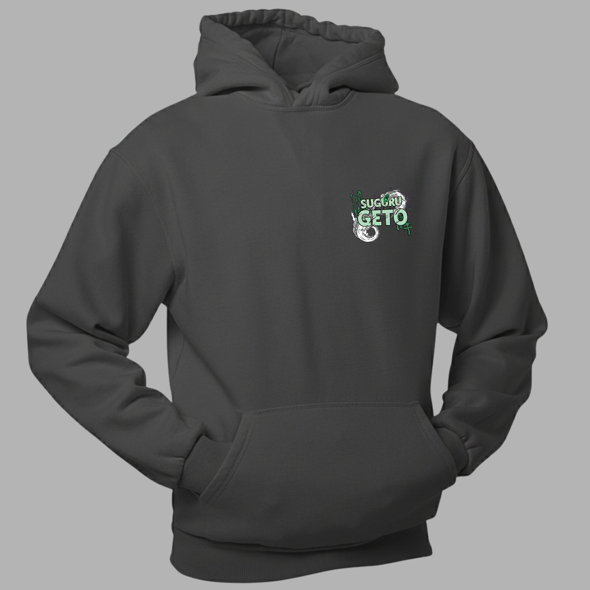 JUJUTSU KAISEN - Suguru Geto Unisex Hoodie