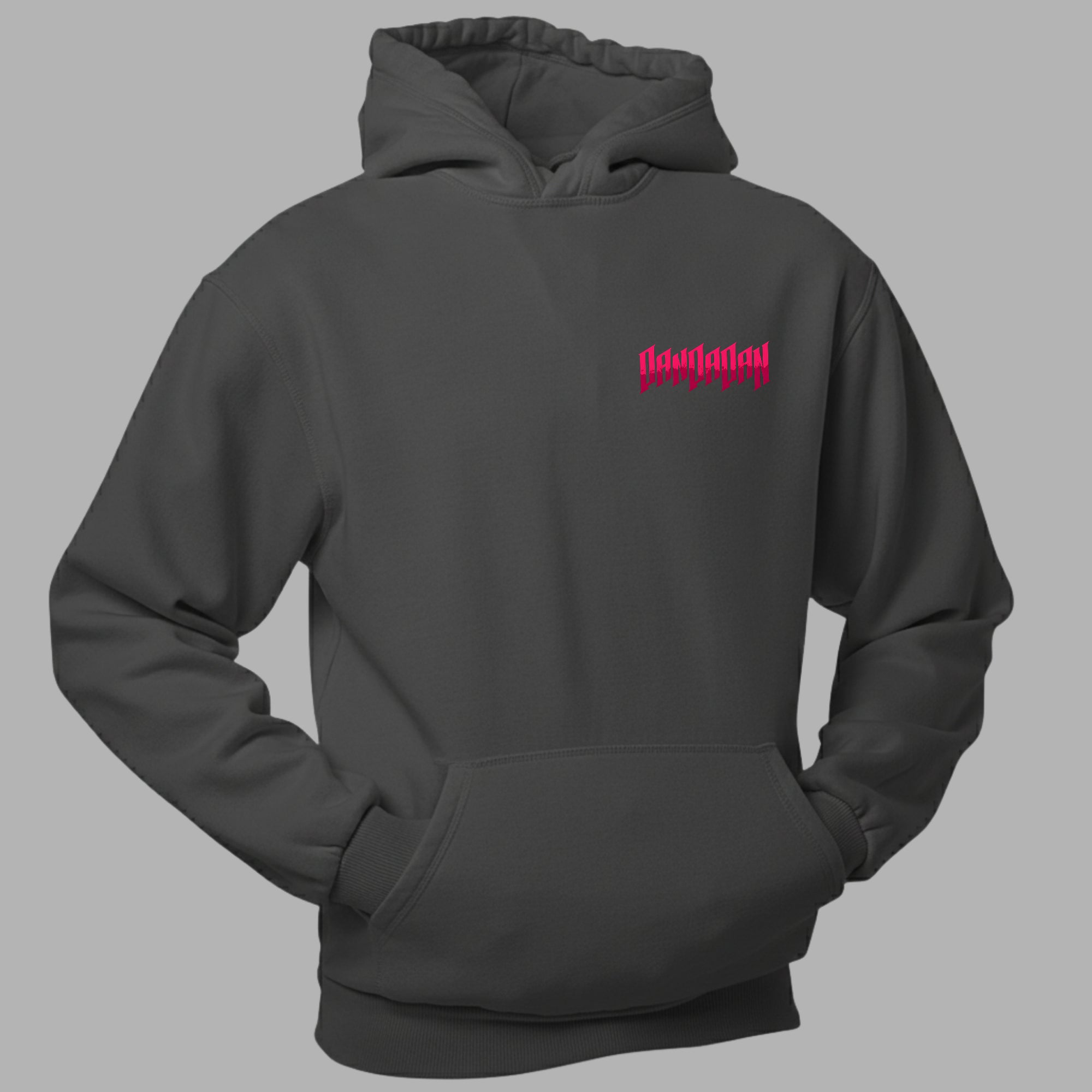 DANDADAN - Okarun Unisex Hoodie
