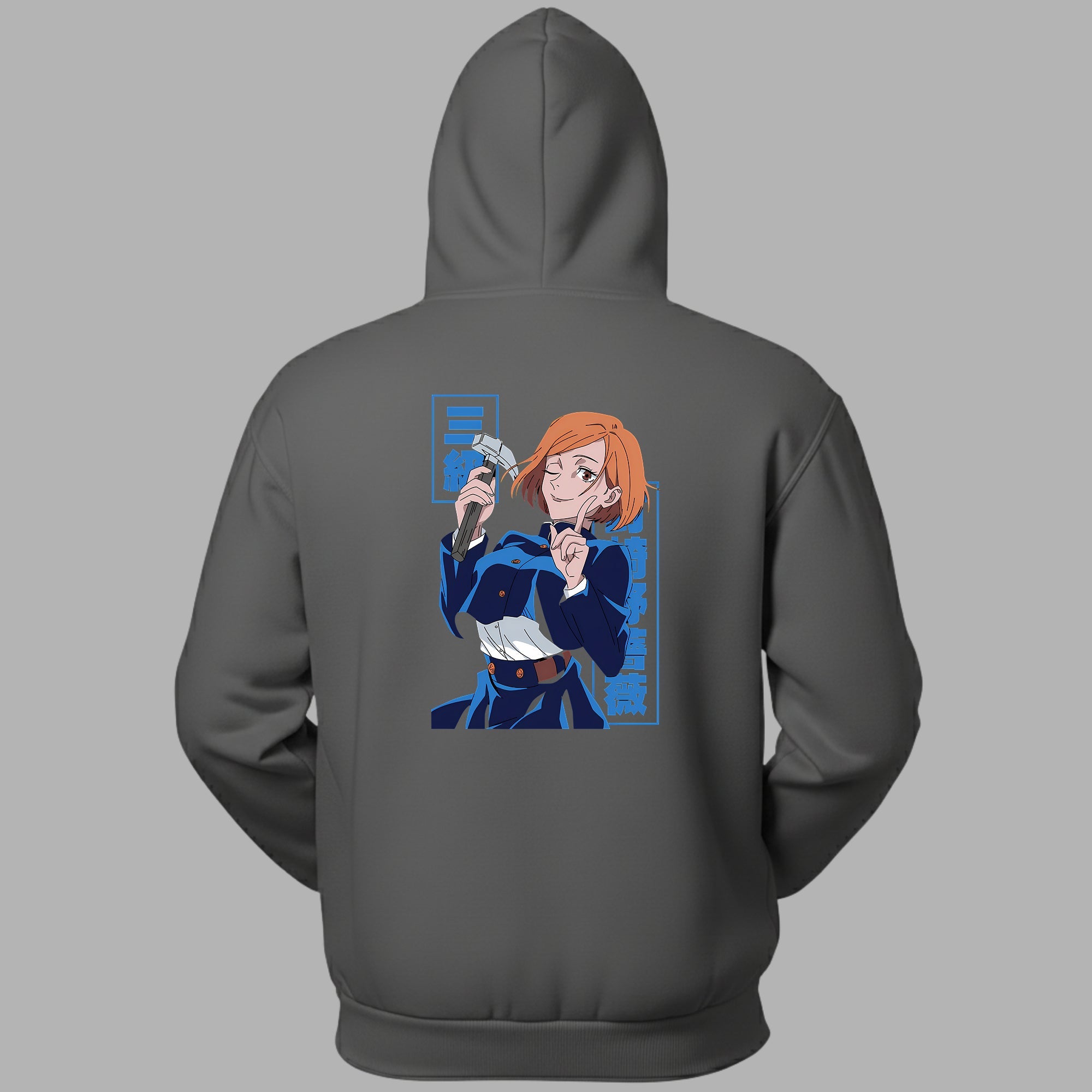JUJUTSU KAISEN - Nobara Kugisaki Unisex Hoodie
