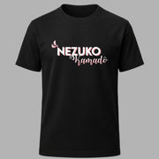 DEMON SLAYER - Nezuko Kamado Unisex T-Shirt