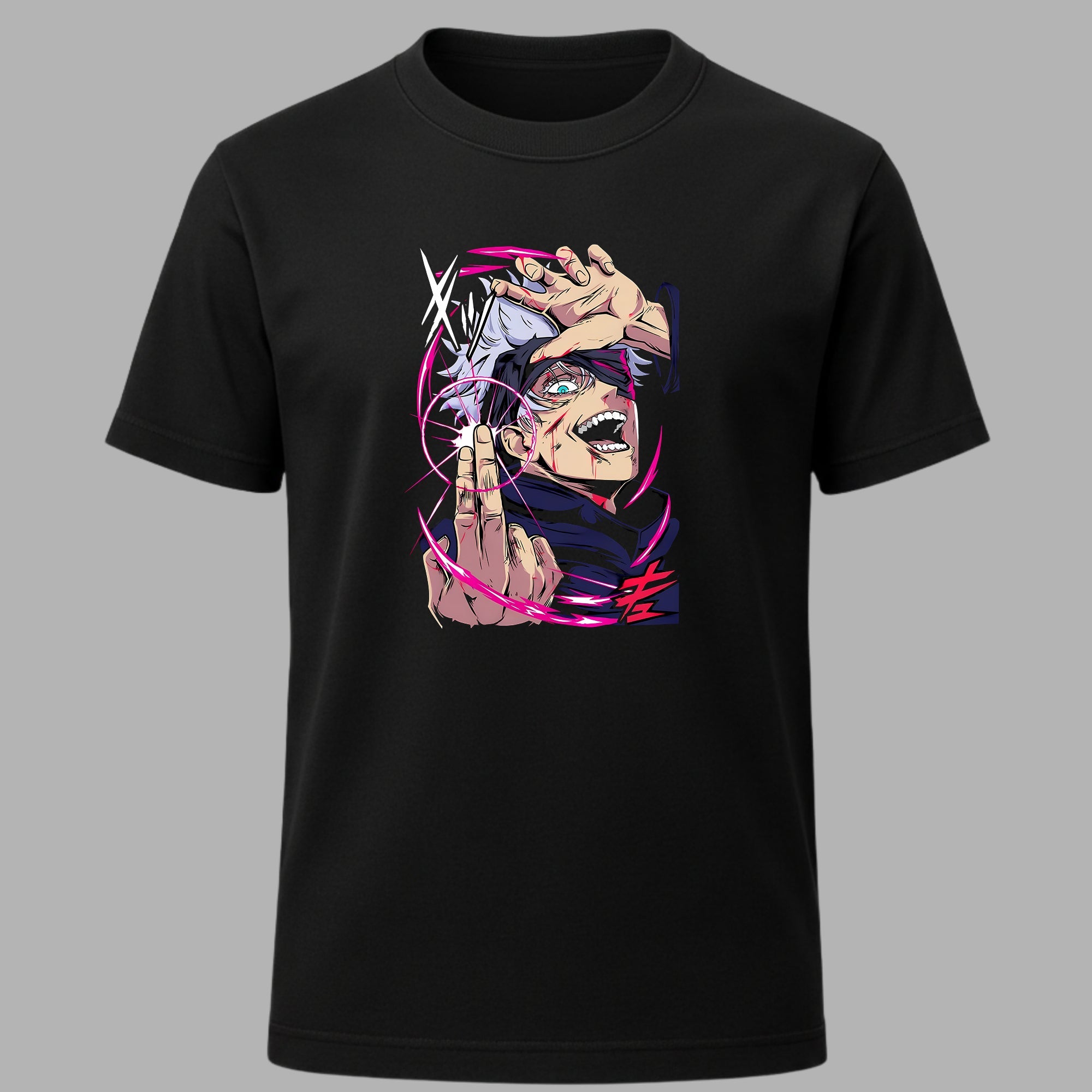 JUJUTSU KAISEN - Satoru Gojo Unisex T-Shirt