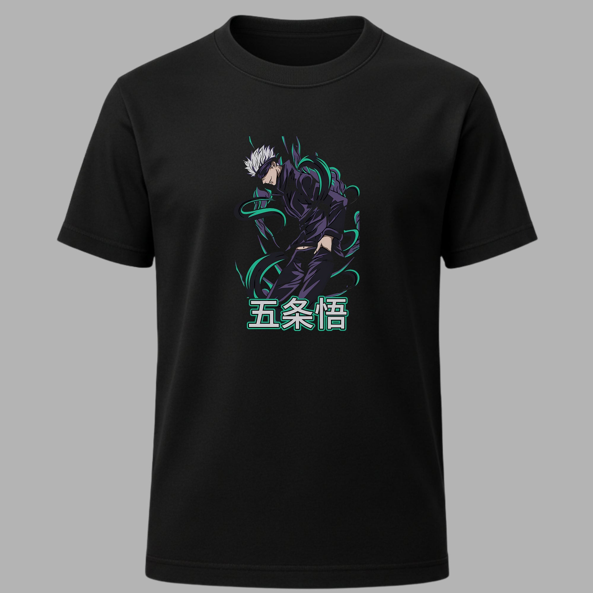 JUJUTSU KAISEN - Satoru Gojo Unisex T-Shirt