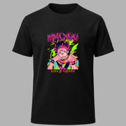 JUJUTSU KAISEN - Ryomen Sukuna Unisex T-Shirt