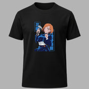 JUJUTSU KAISEN - Nobara Kugisaki Unisex T-Shirt
