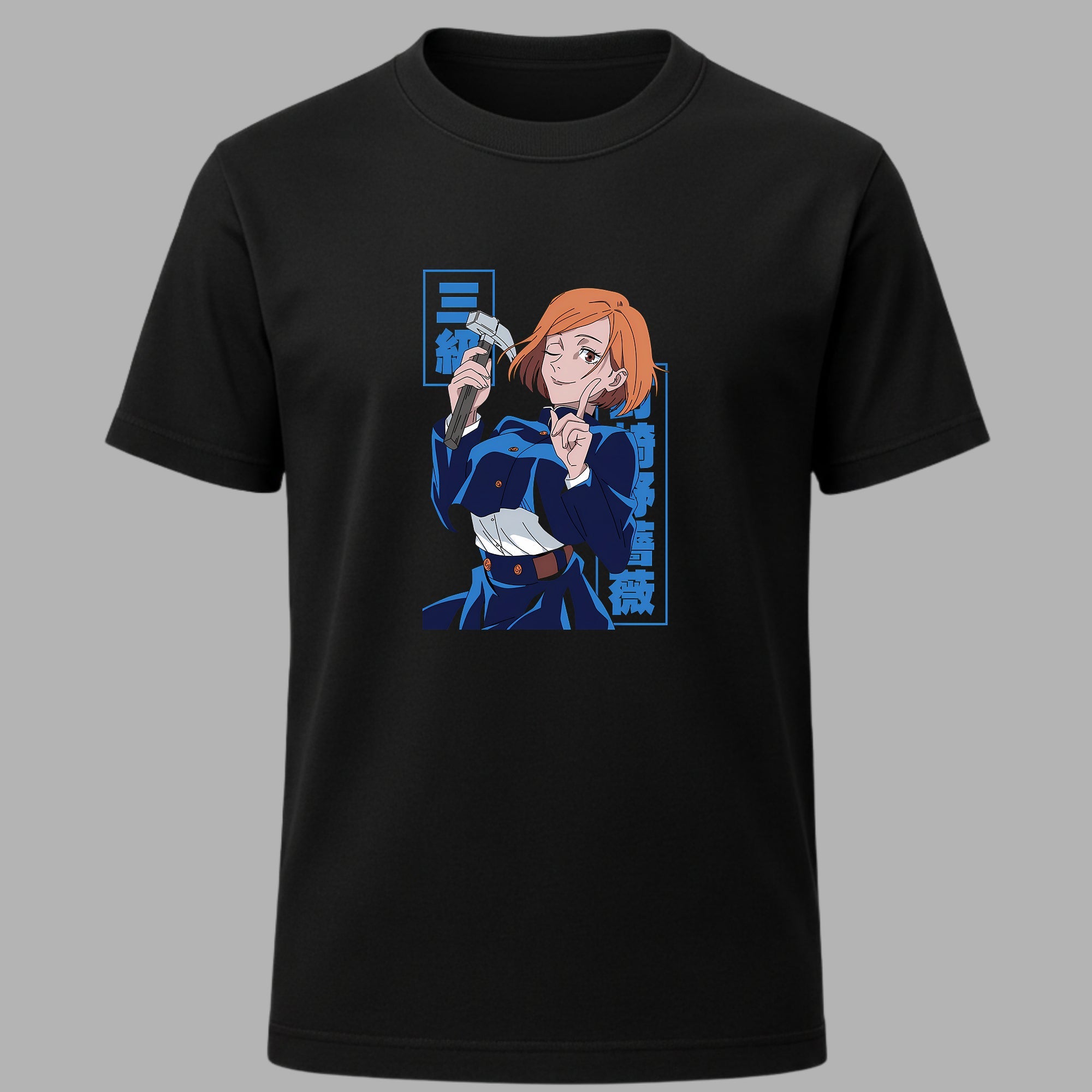 JUJUTSU KAISEN - Nobara Kugisaki Unisex T-Shirt