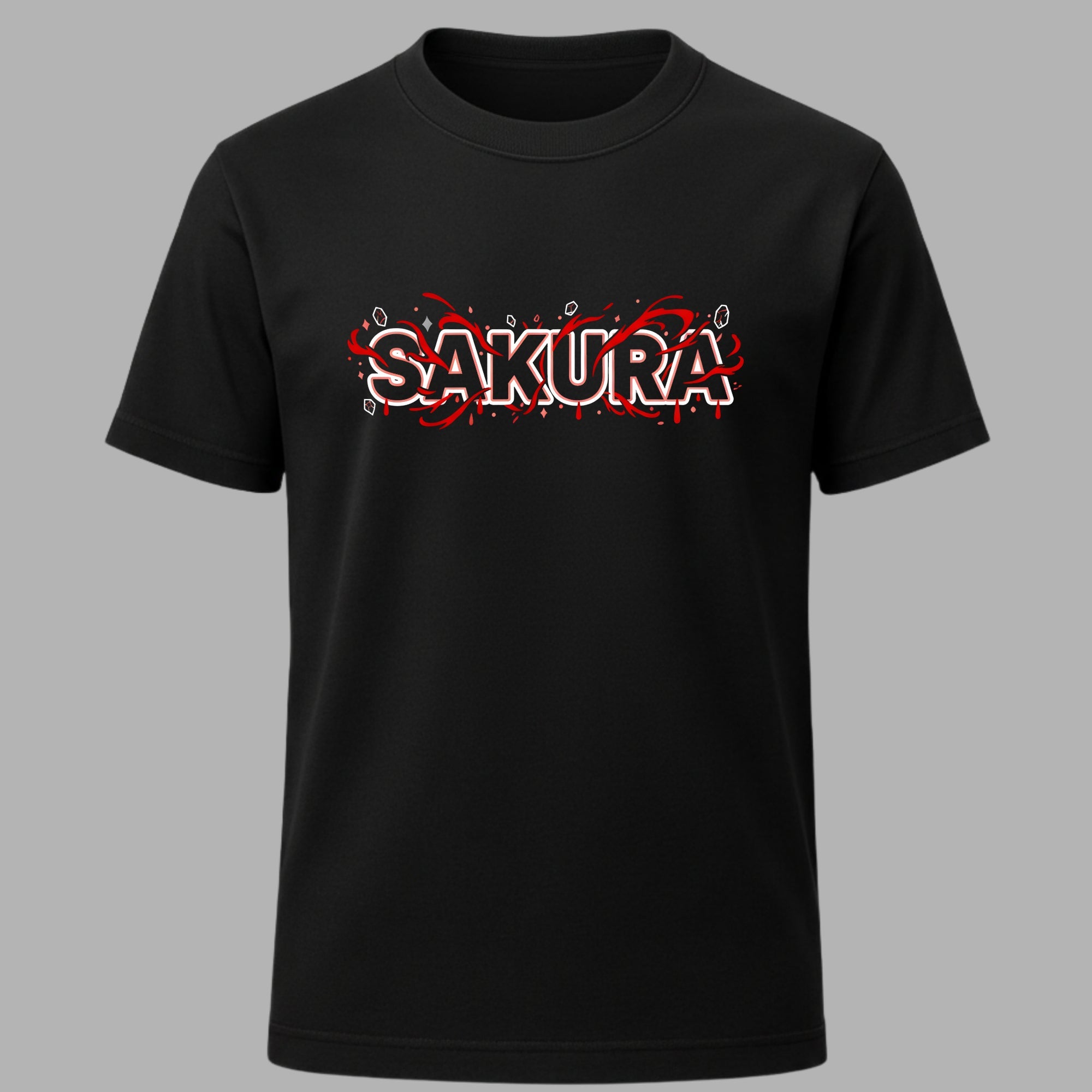 JUJUTSU KAISEN - Ryomen Sukuna Unisex T-Shirt