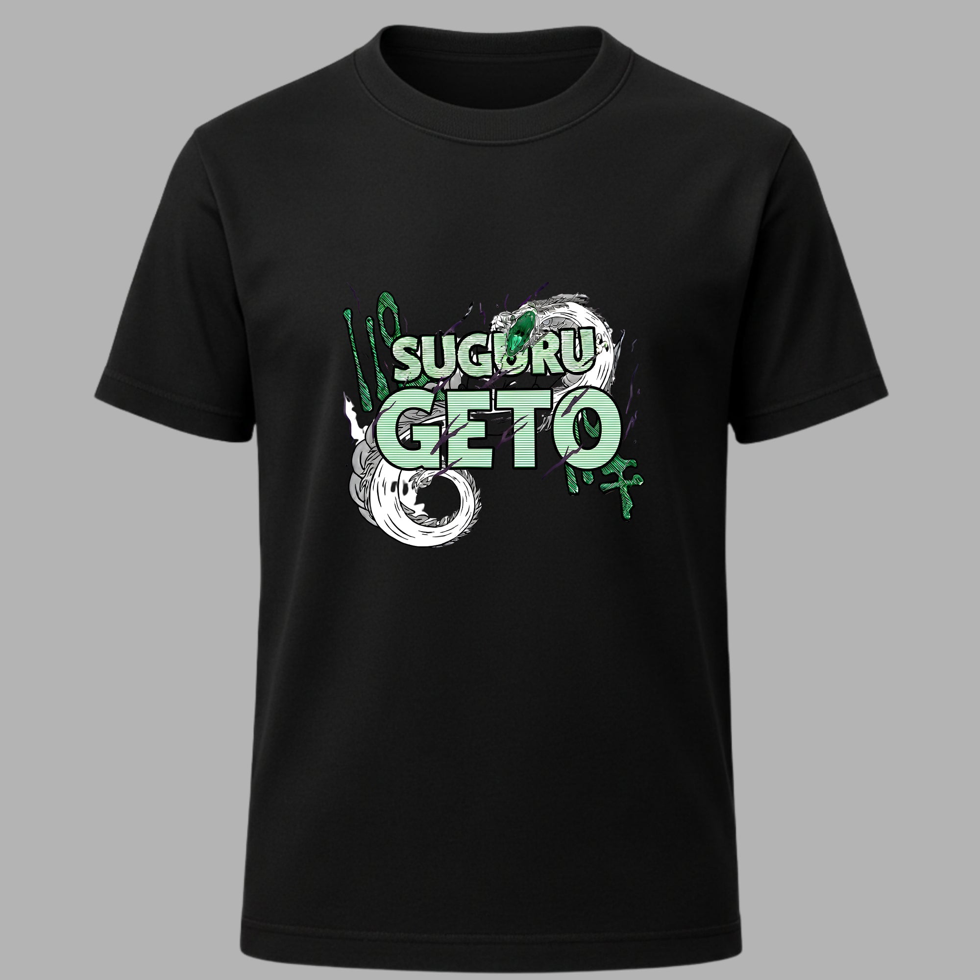 JUJUTSU KAISEN - Suguru Geto Unisex T-Shirt