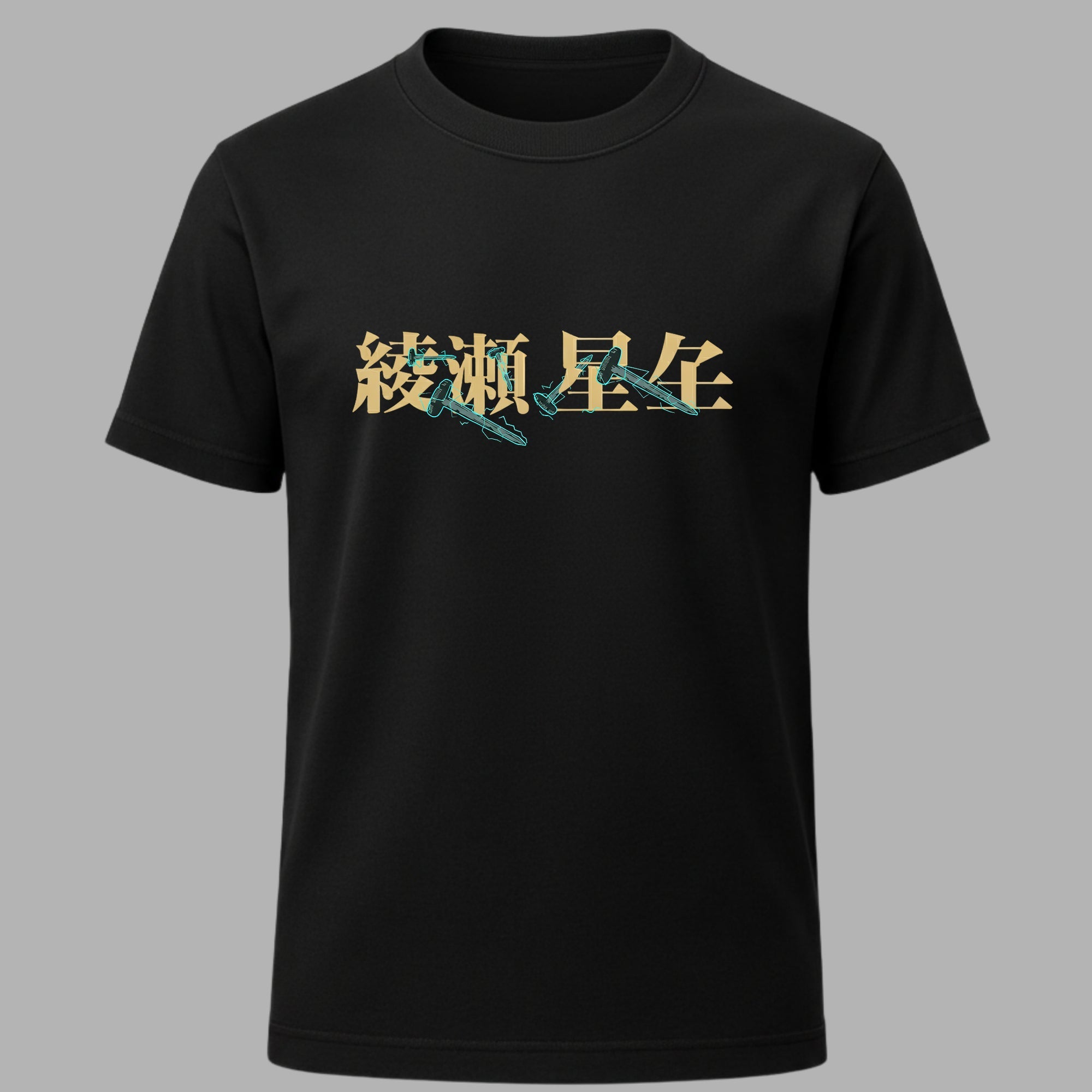 DANDADAN - Momo Ayase Unisex T-Shirt