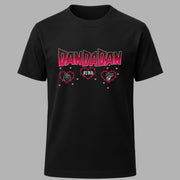 DANDADAN - Aira Shiratori Unisex T-Shirt