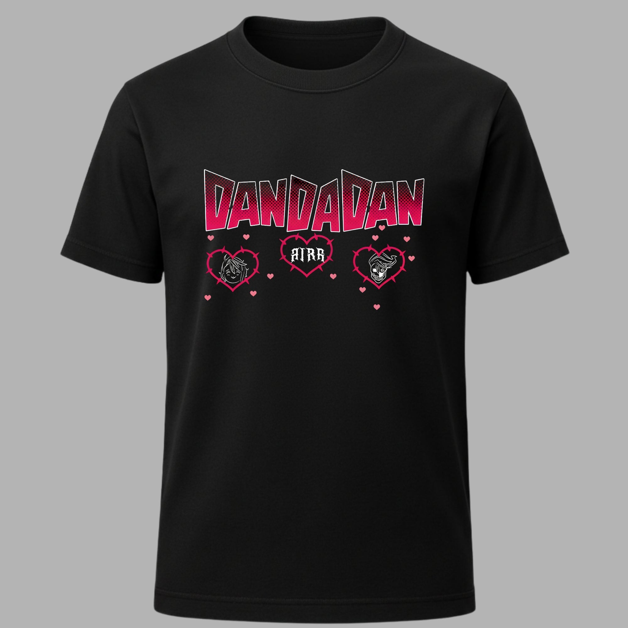 DANDADAN - Aira Shiratori Unisex T-Shirt