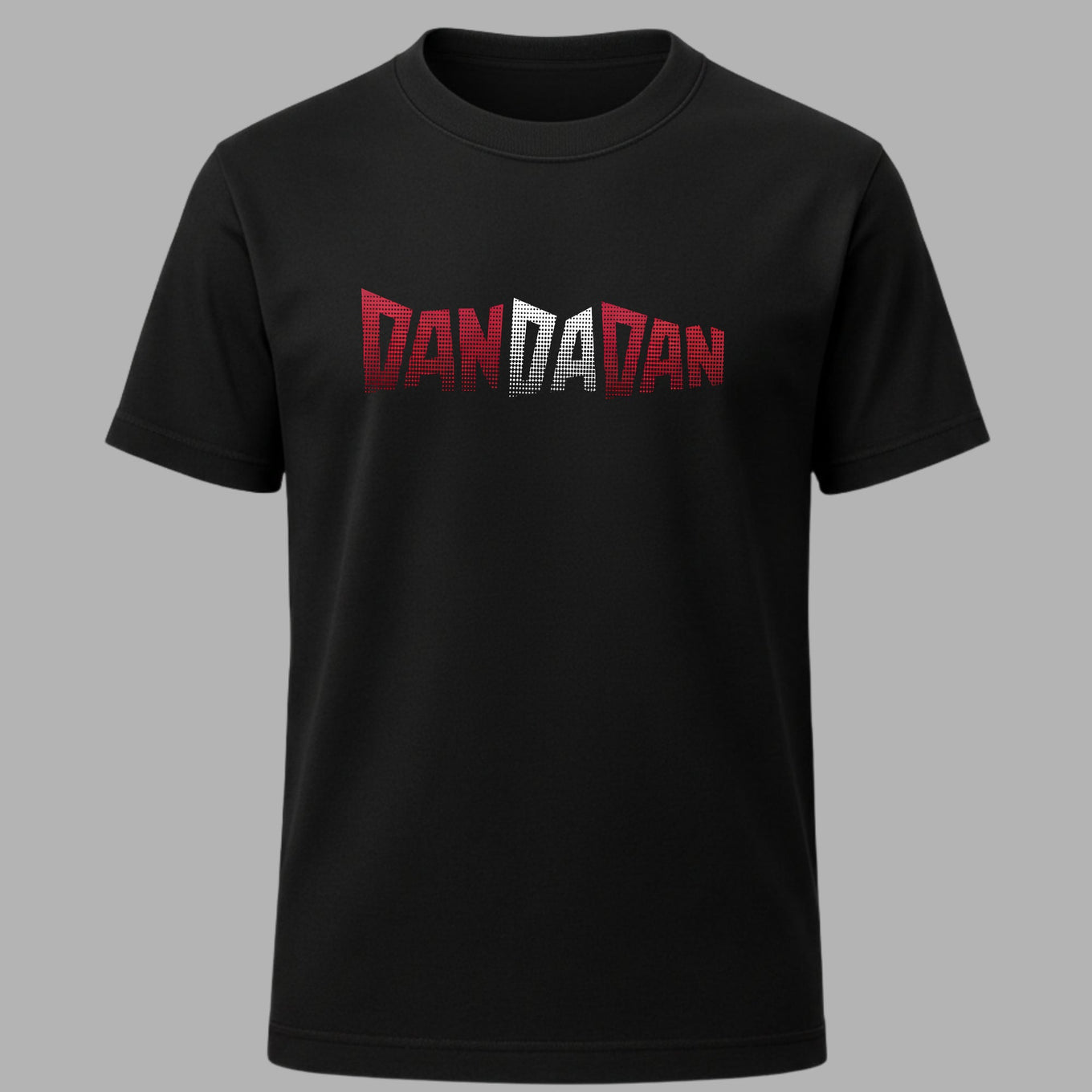 DANDADAN - Momo Ayase & Okarun Unisex T-Shirt