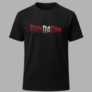 DANDADAN - Momo Ayase & Okarun Unisex T-Shirt