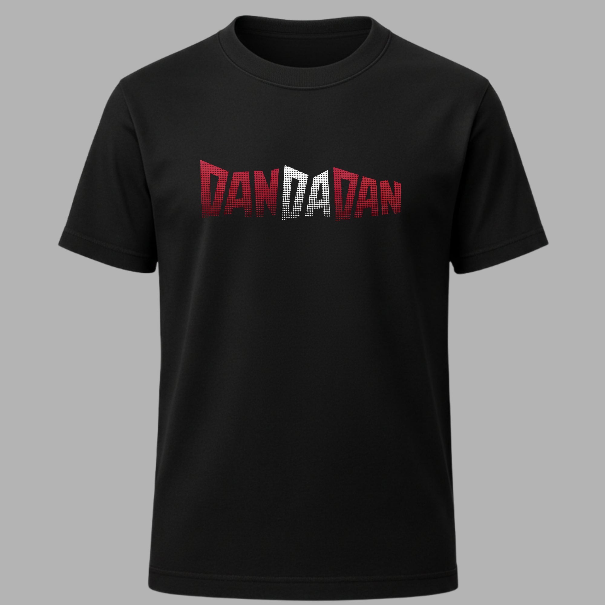 DANDADAN - Momo Ayase & Okarun Unisex T-Shirt
