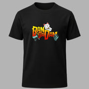 DANDADAN - Momo & Okarun & Momo Ayase Unisex T-Shirt