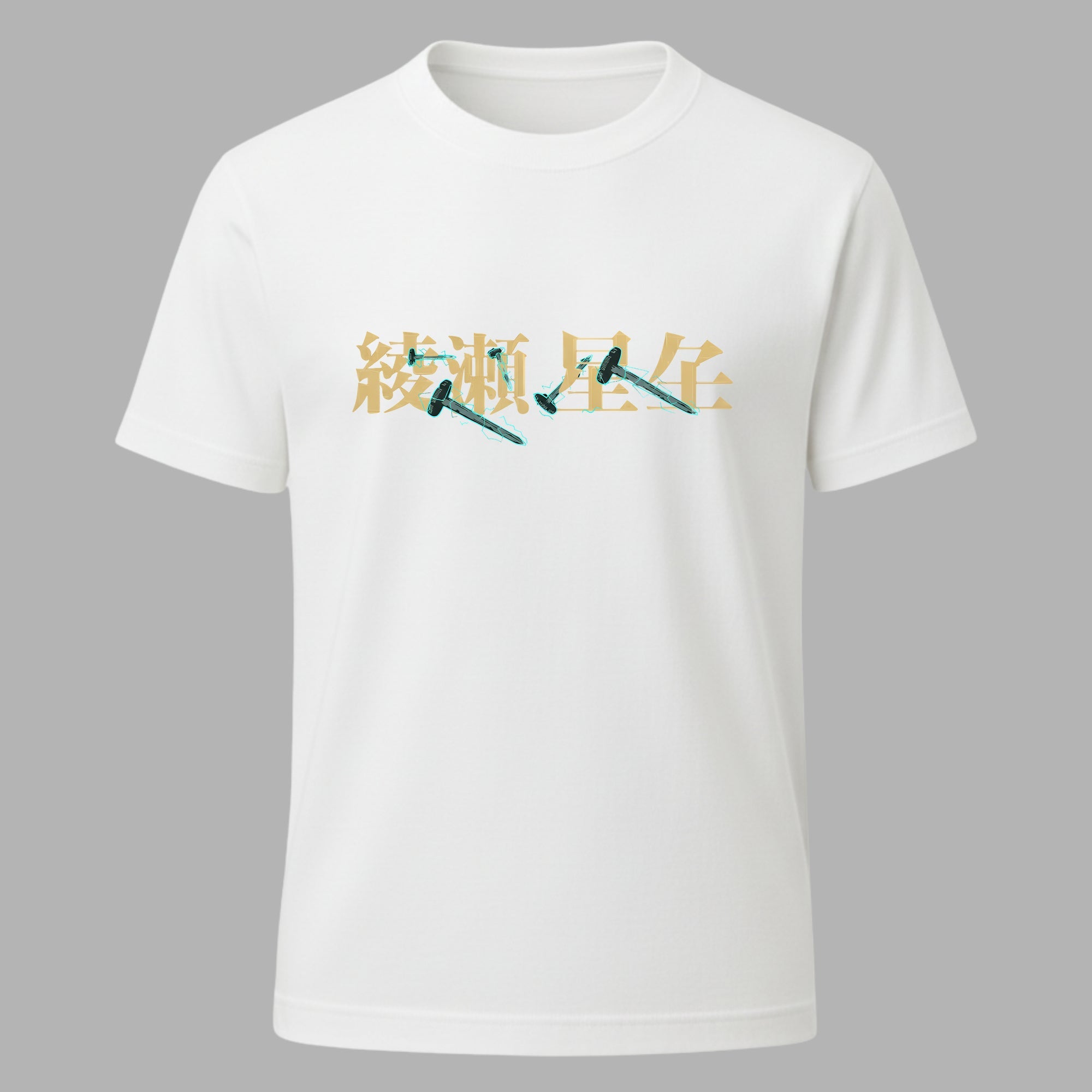 DANDADAN - Momo Ayase Unisex T-Shirt