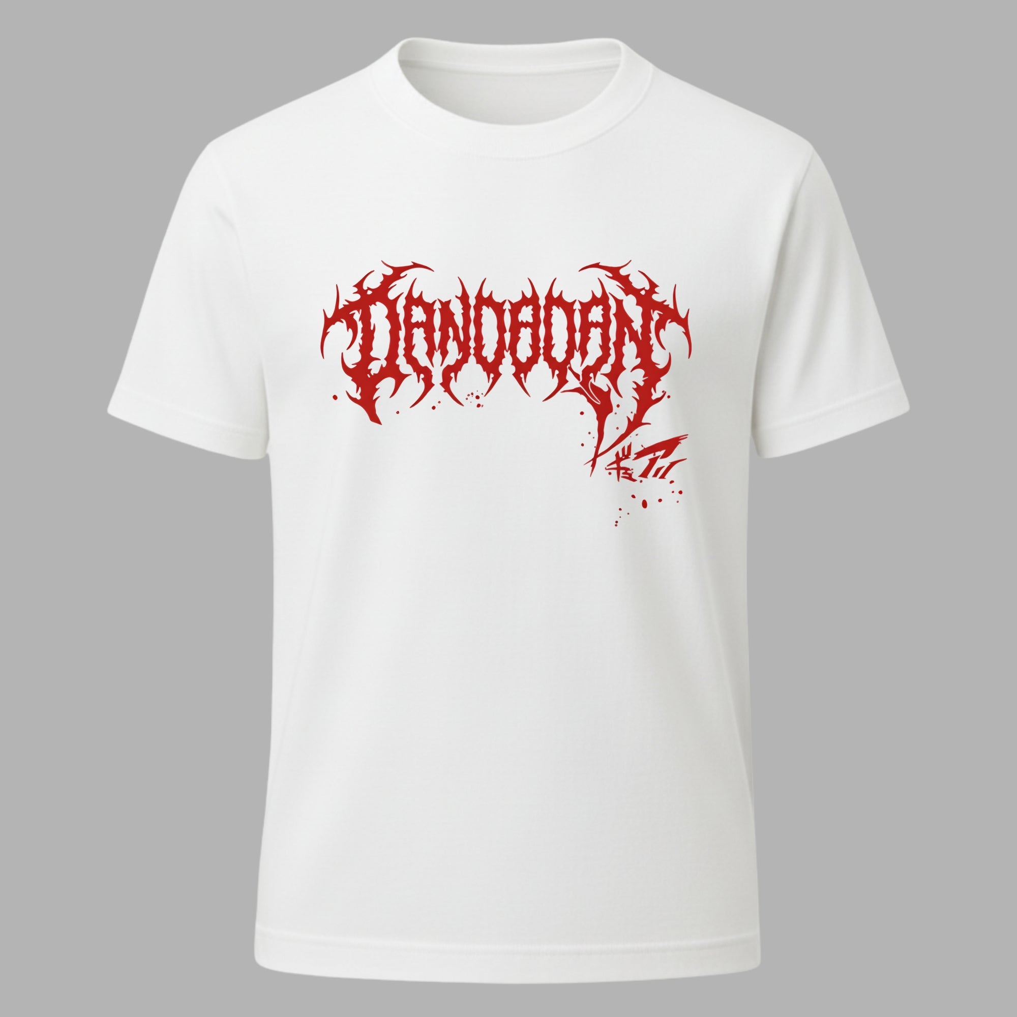 DANDADAN - Momo Ayase Unisex T-Shirt