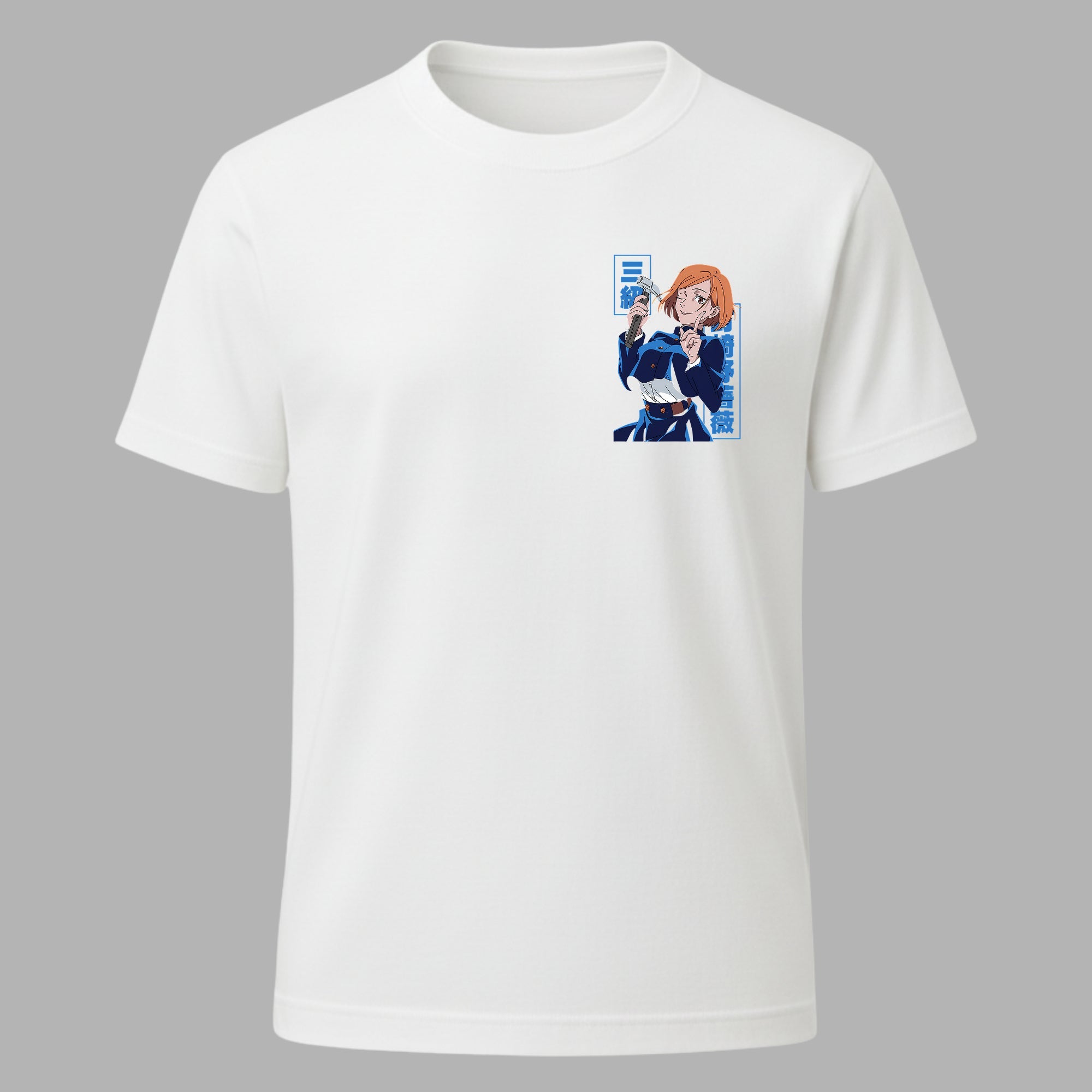 JUJUTSU KAISEN - Nobara Kugisaki Unisex T-Shirt