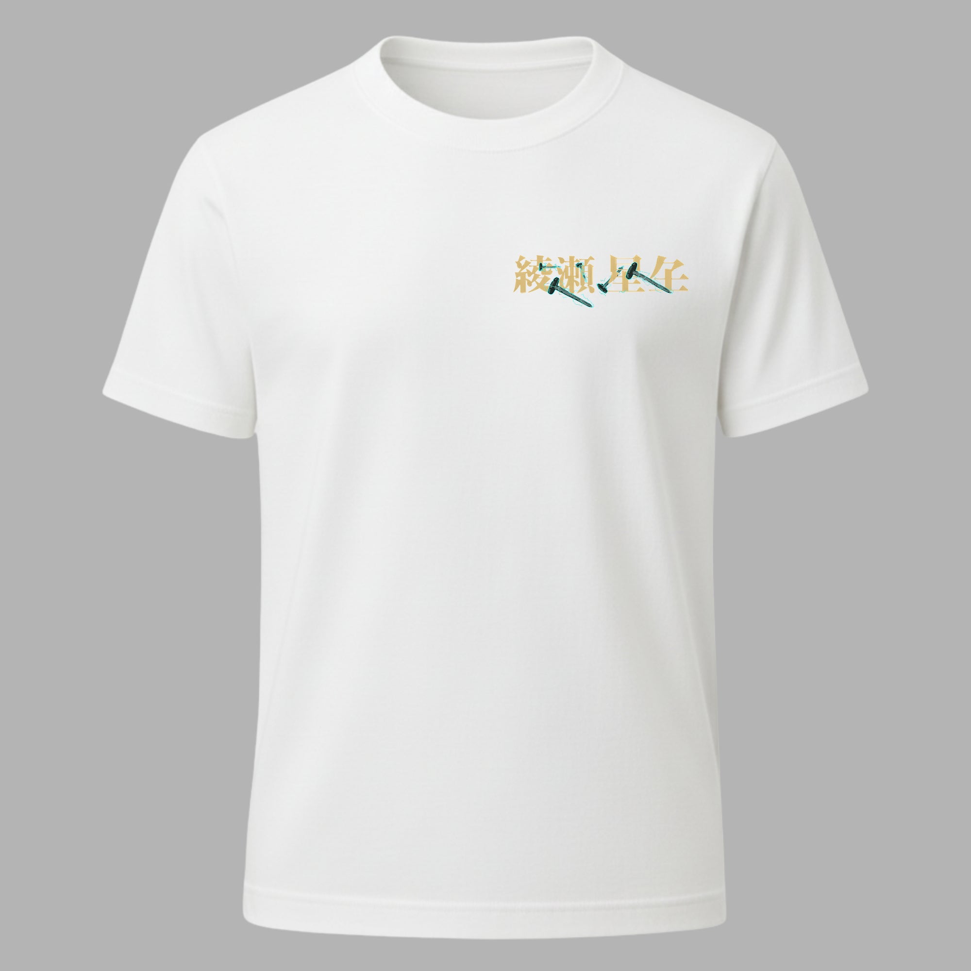 DANDADAN - Momo Ayase Unisex T-Shirt
