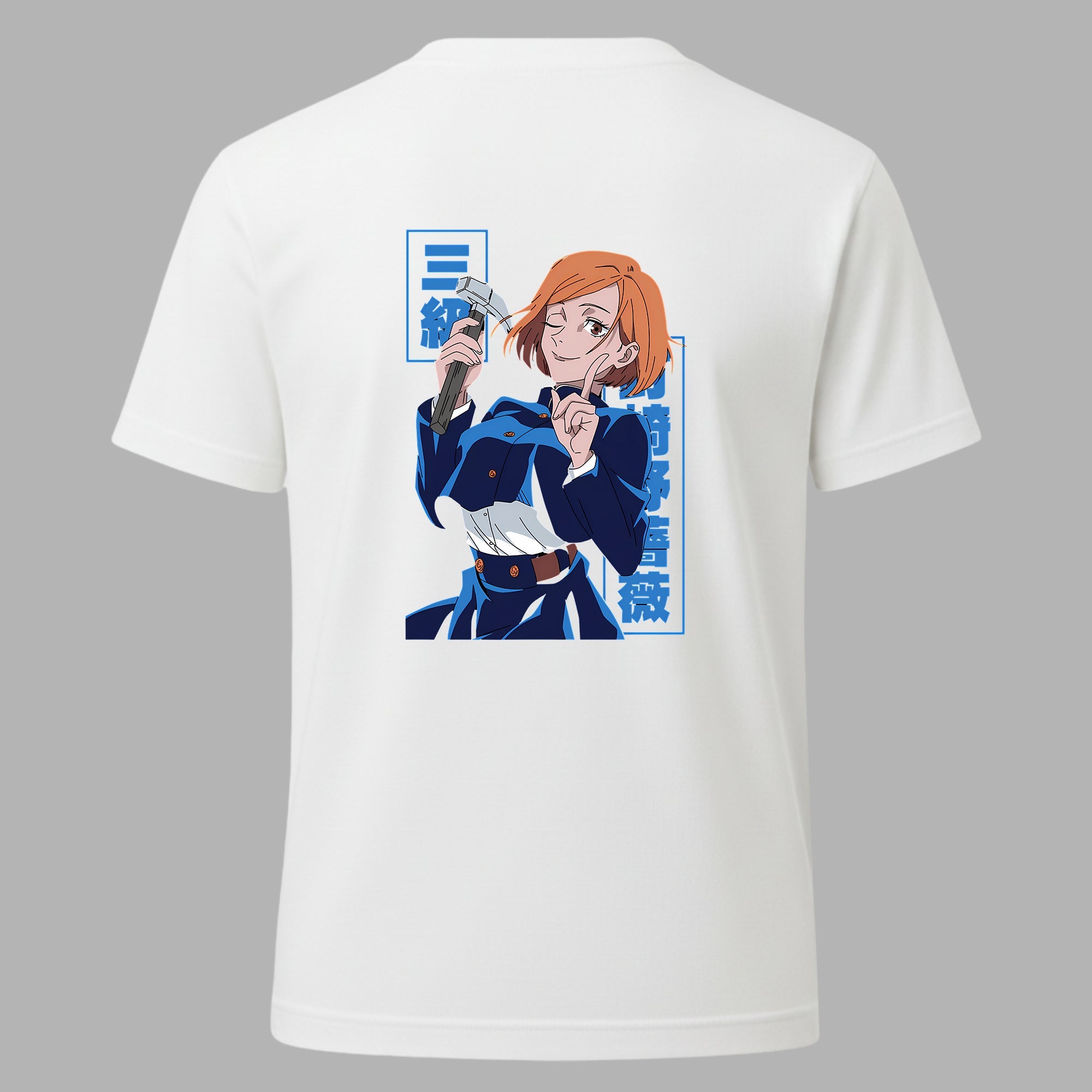 JUJUTSU KAISEN - Nobara Kugisaki Unisex T-Shirt