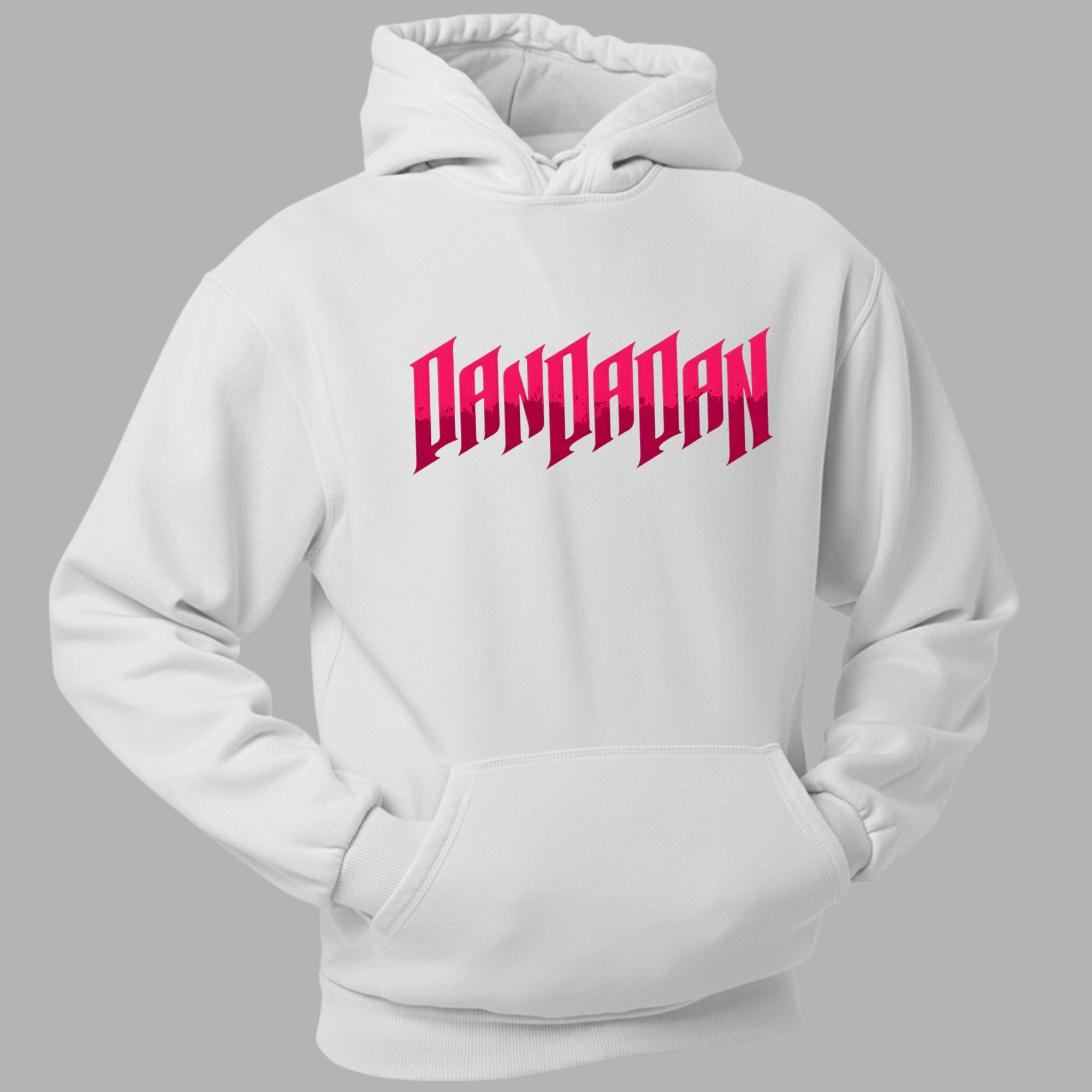 DANDADAN - Okarun Unisex Hoodie