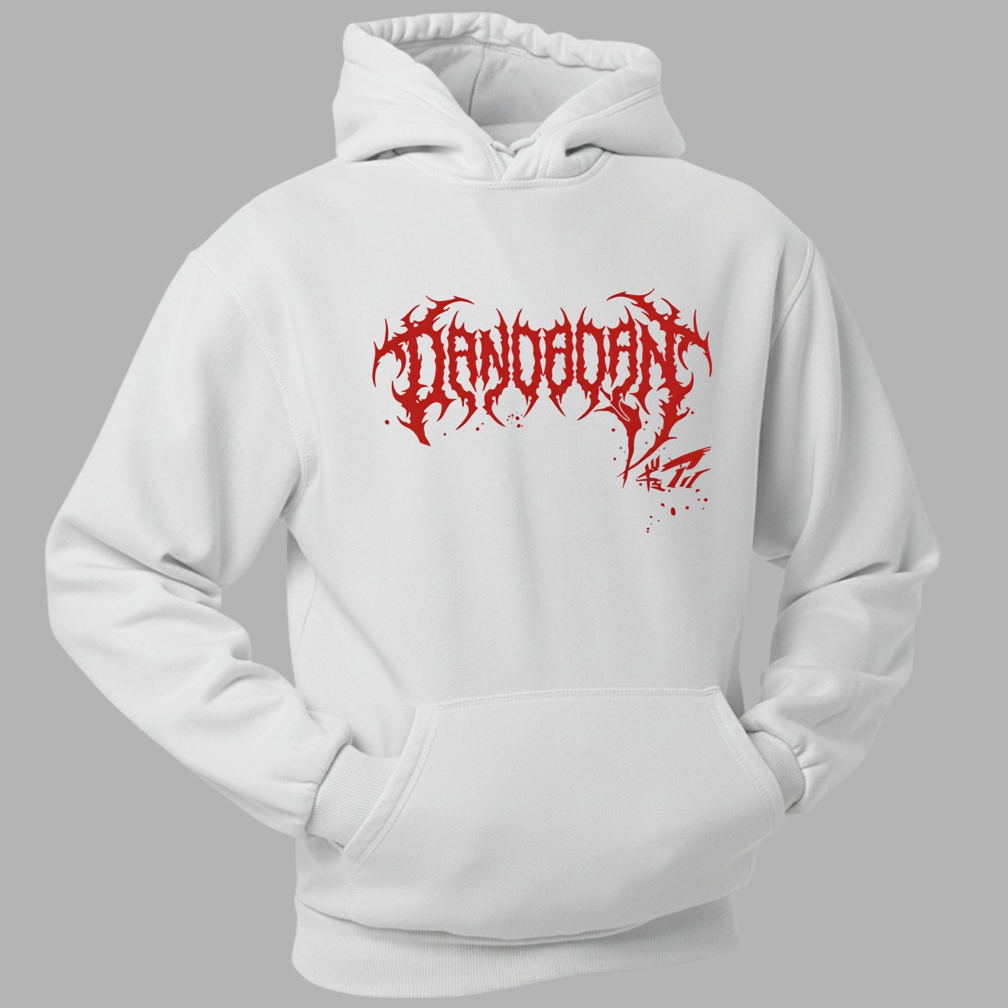 DANDADAN - Momo Ayase Unisex Hoodie