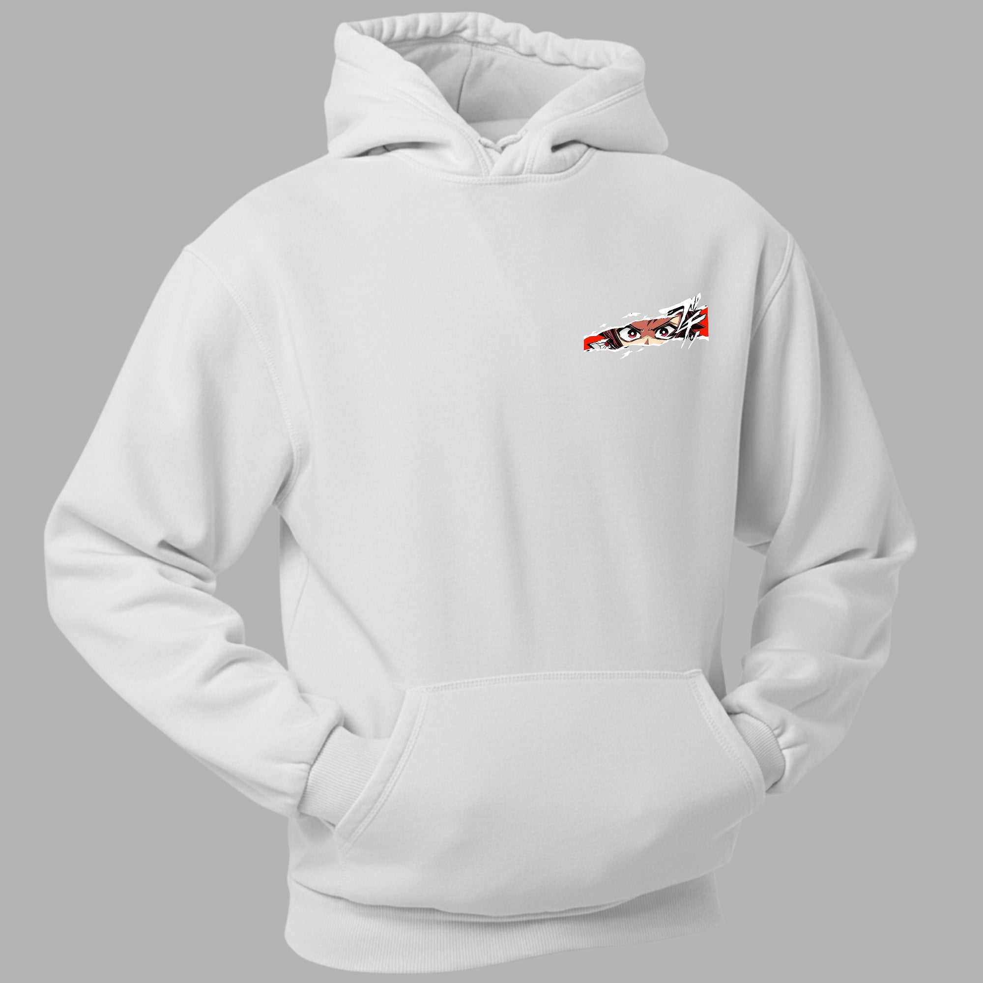 DEMON SLAYER - Tanjiro Kamado Unisex Hoodie