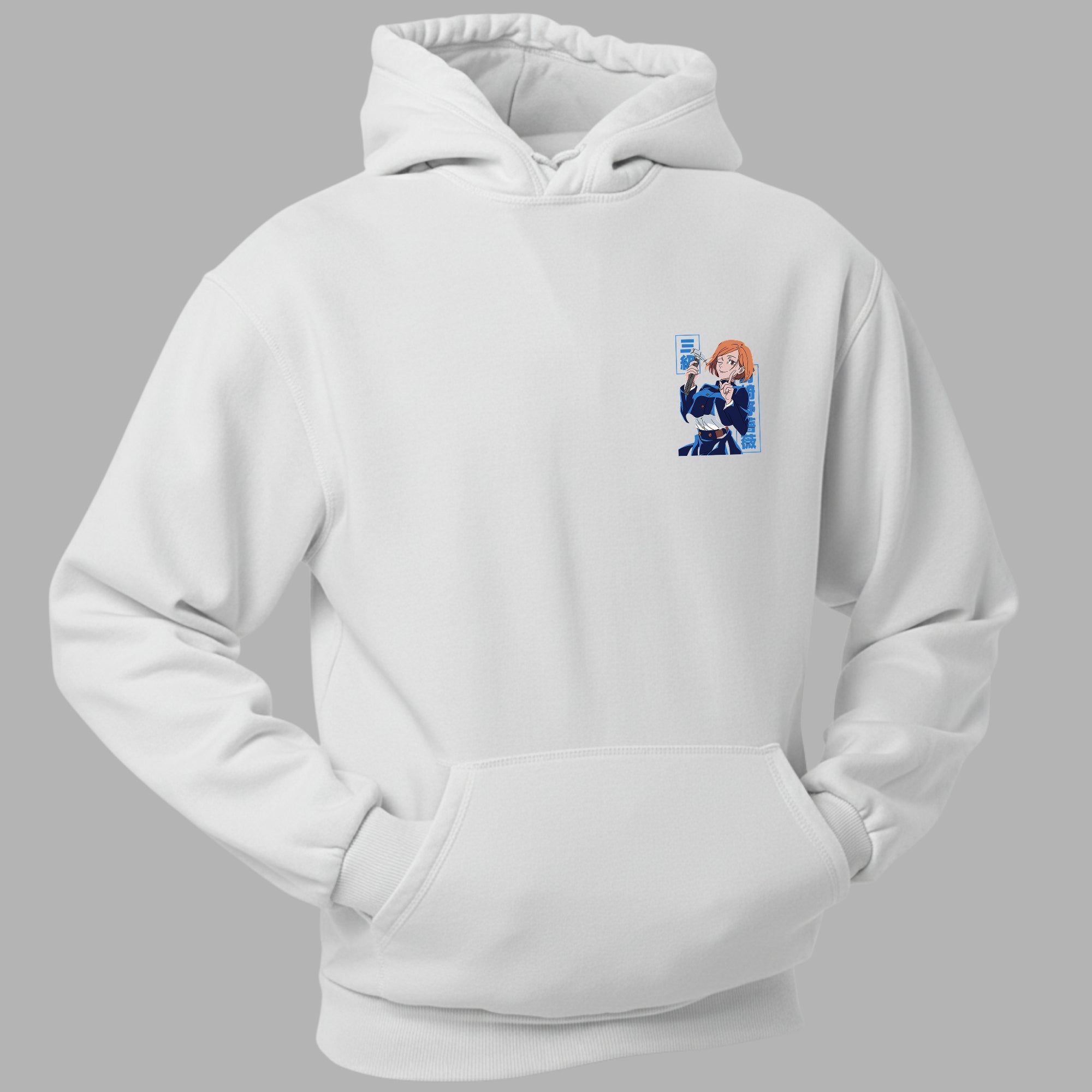 JUJUTSU KAISEN - Nobara Kugisaki Unisex Hoodie