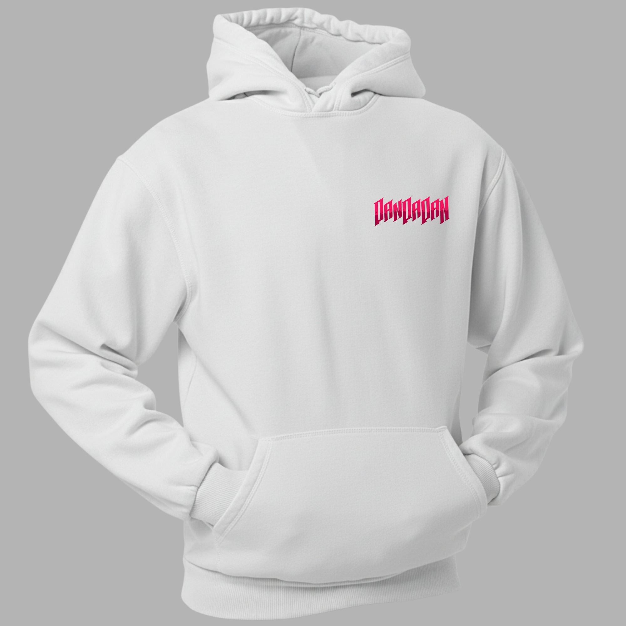 DANDADAN - Okarun Unisex Hoodie
